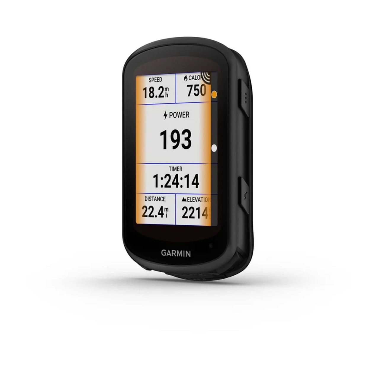 GARMIN Edge 840 Solar GPS Cycling Computer (010-02695-20) - Free