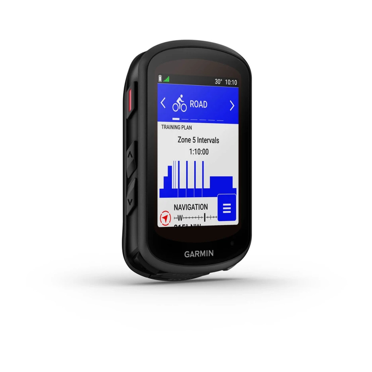 GARMIN Edge 840 Solar GPS Cycling Computer (010-02695-20) - Free