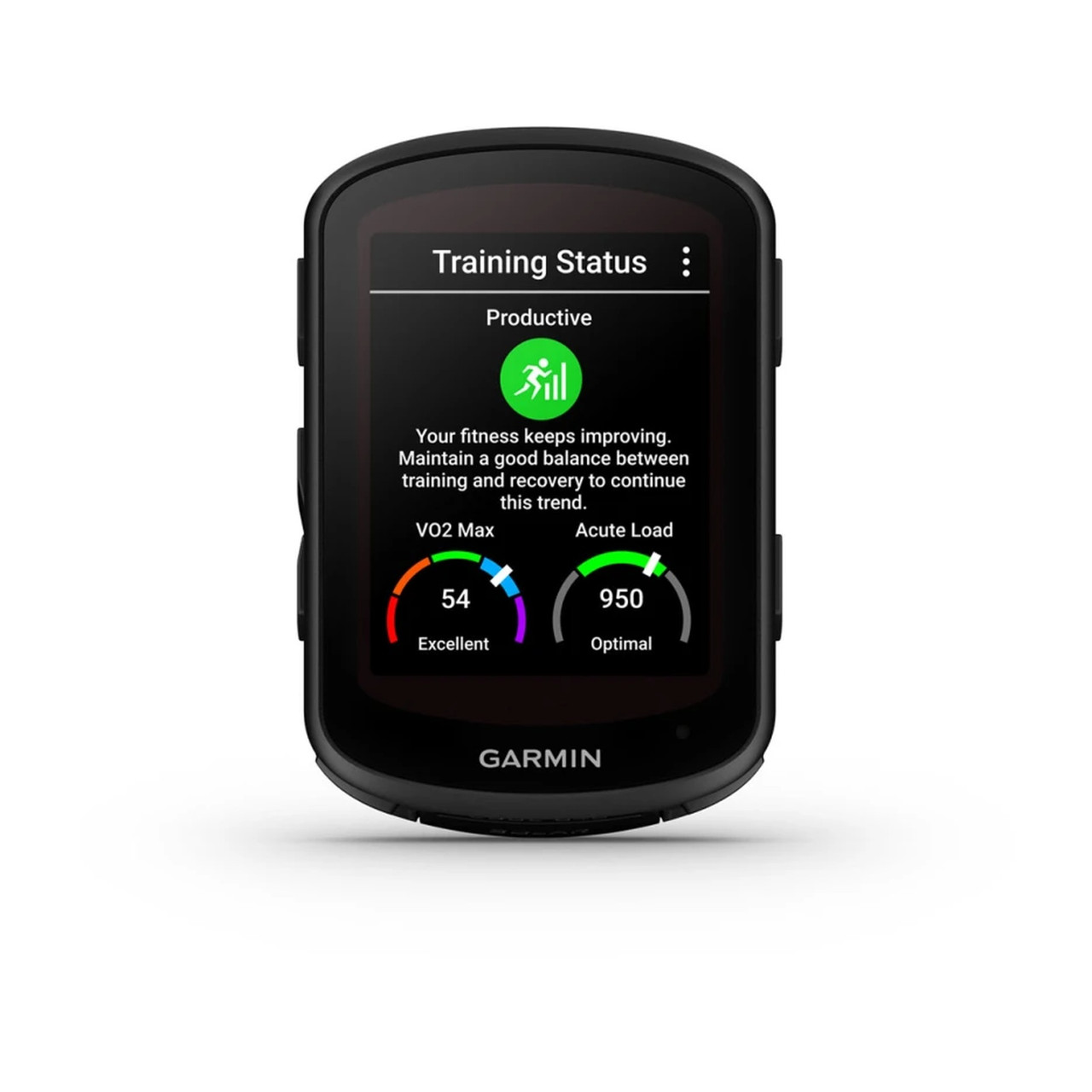 GARMIN Edge 840 Solar GPS Cycling Computer (010-02695-20) - Free