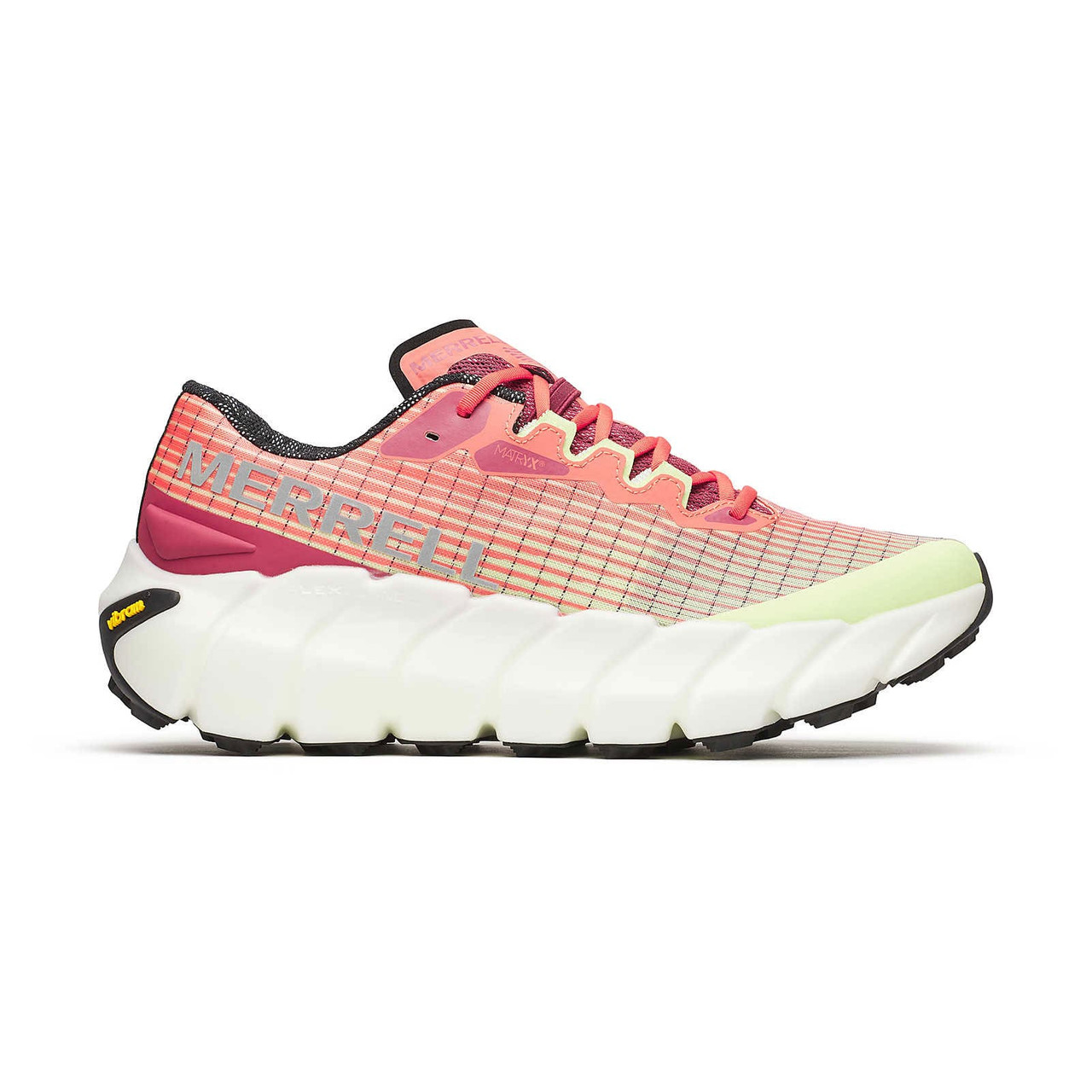 マーリー MERRELL Men's MTL Adapt Matryx Shoes - Free Shipping