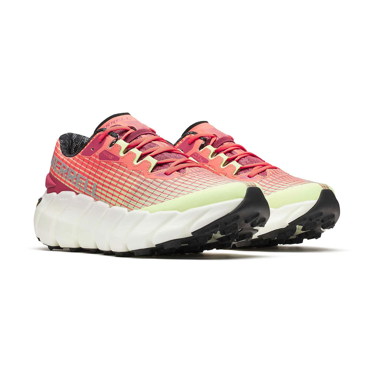 MERRELL Men's MTL Adapt Matryx Shoes - Free Shipping