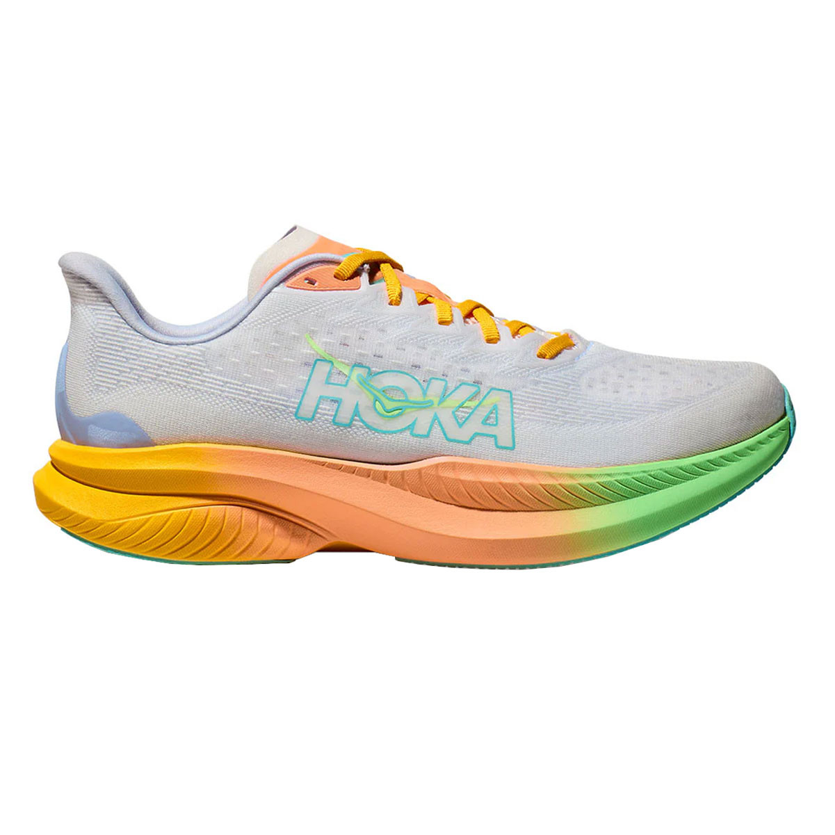 HOKA Men display picture 1