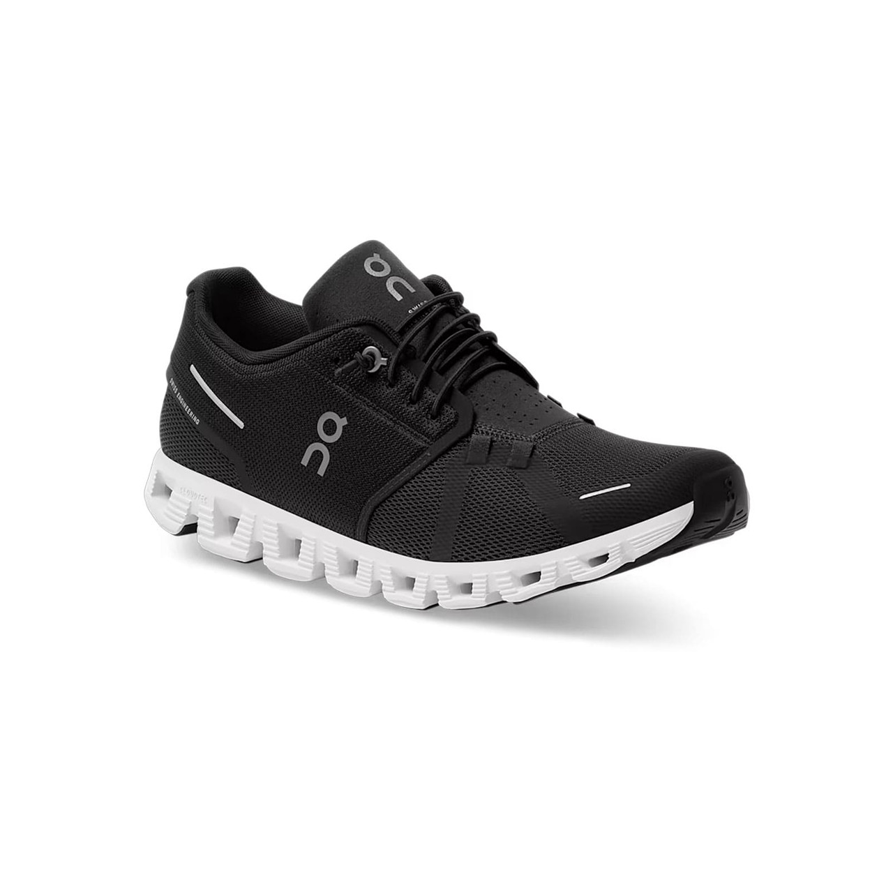 靴 On Cloud 5 ON FOOTWEAR Men's Cloud 5 Shoes - Free Shipping