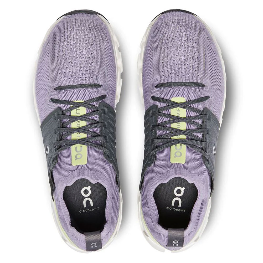 ON FOOTWEAR Men display picture 1