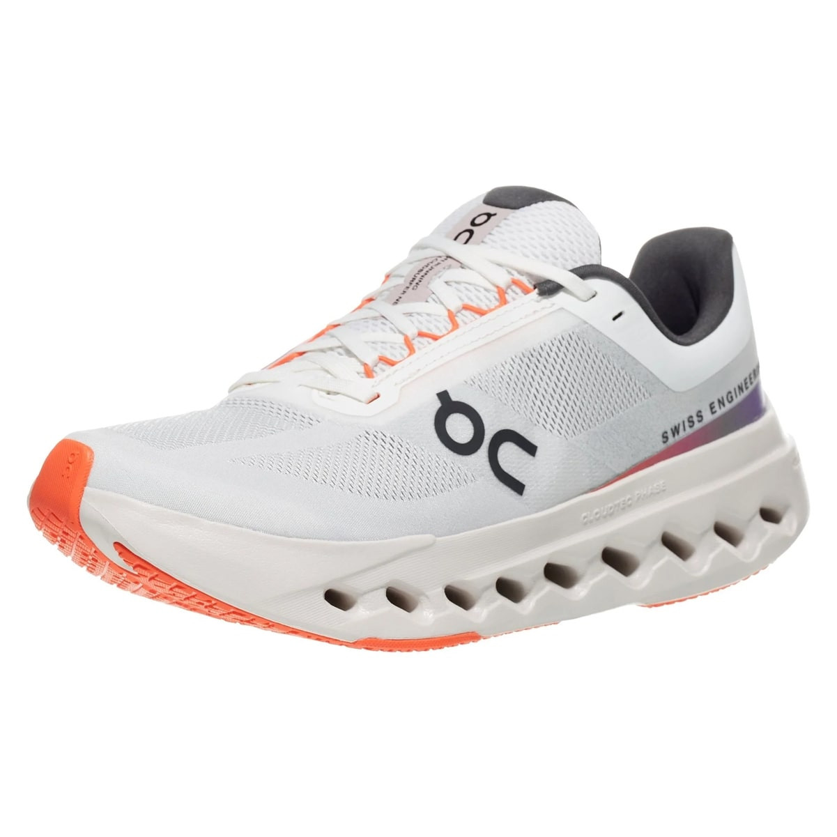 ON FOOTWEAR Men display picture 1
