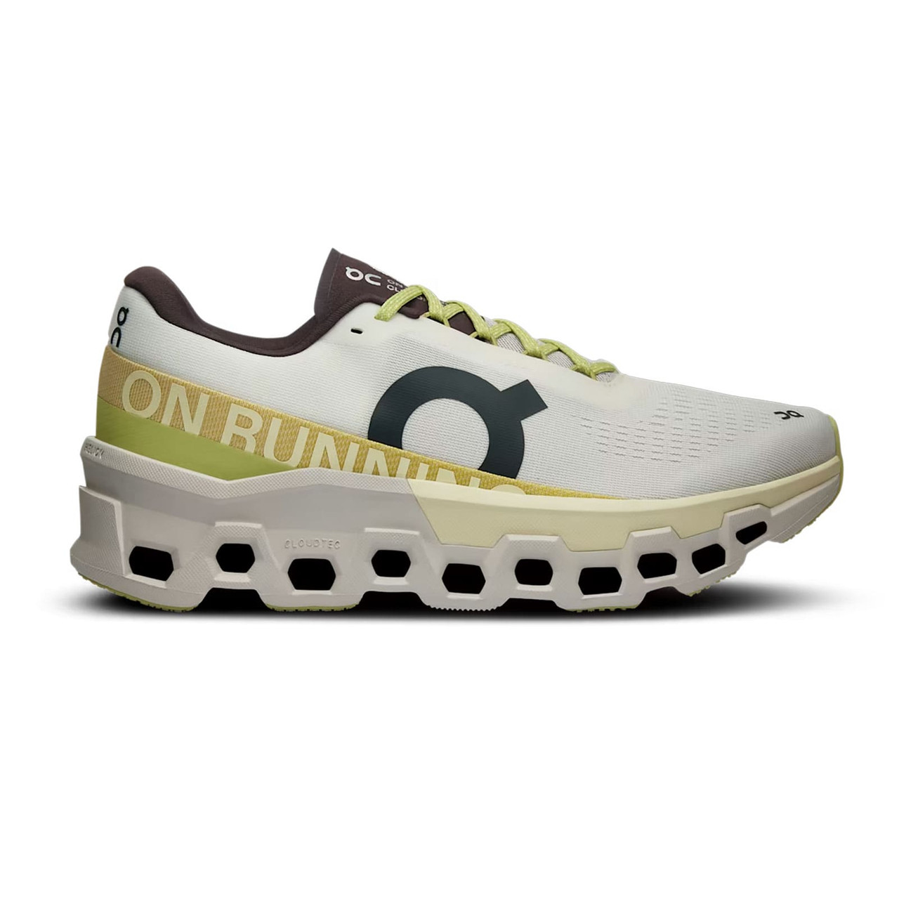 ON FOOTWEAR Men display picture 2