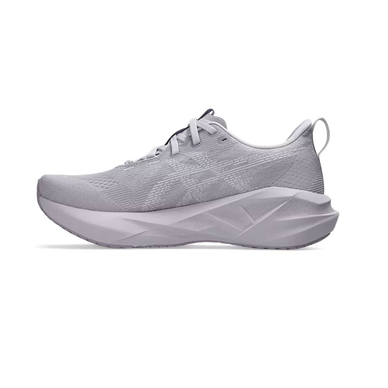 ASICS Women's Novablast 5 Dusk Violet/Lilac Hint Running Shoes