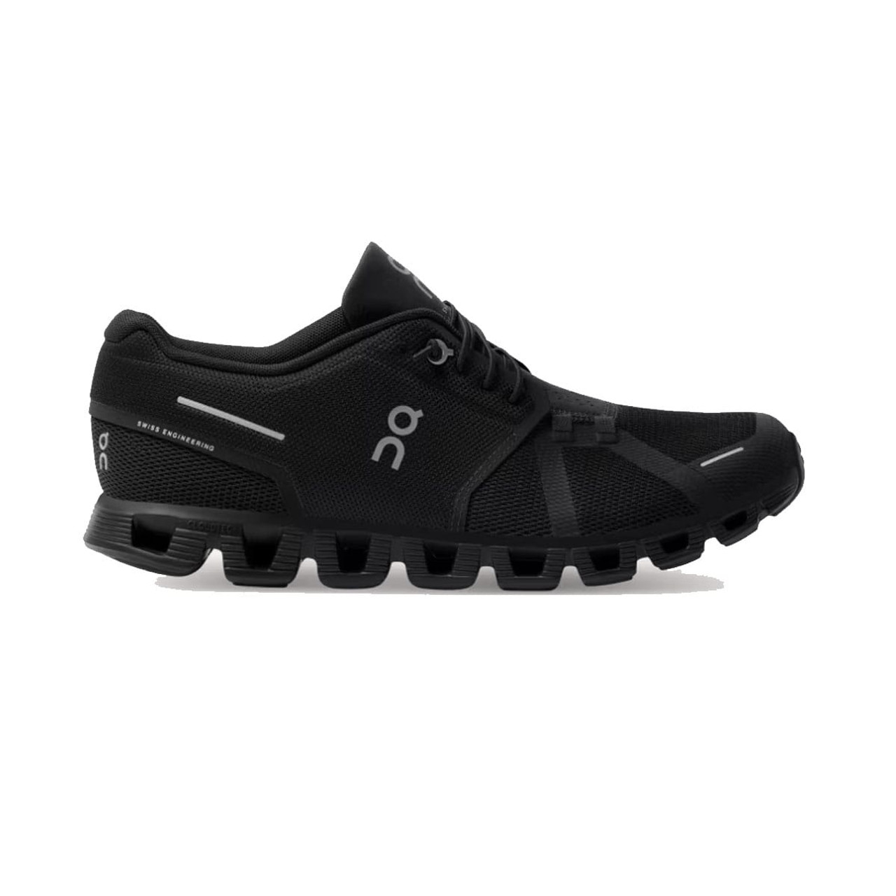 On Cloud5 ブラック スニーカー　26.5㎝ ON オン Cloud 5 クラウド5 ALL BLACK オールブラック