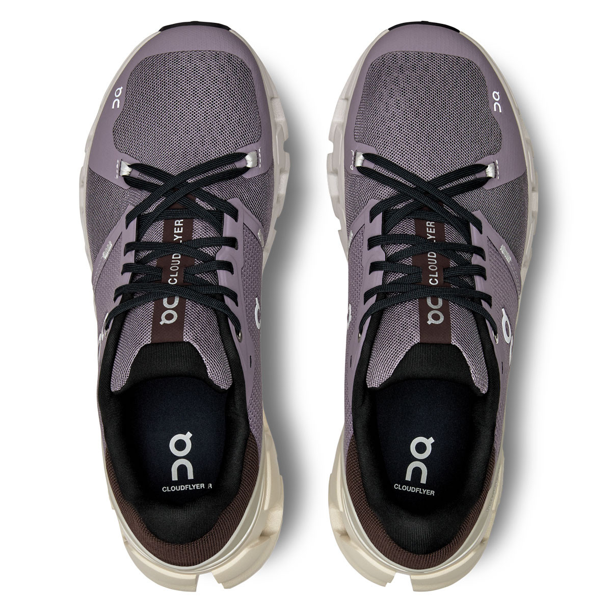 ON FOOTWEAR Men display picture 3