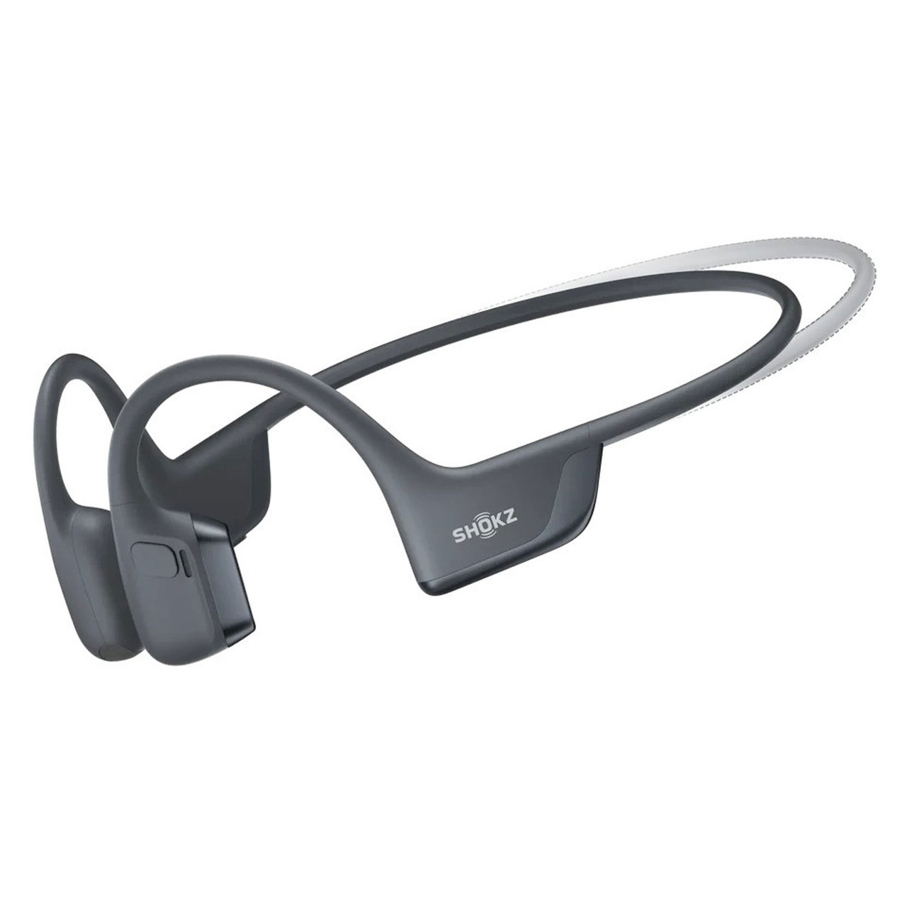 SHOKZ Shokz OpenRun Pro2 Mini Black Headphones (S821-MN-BK-US