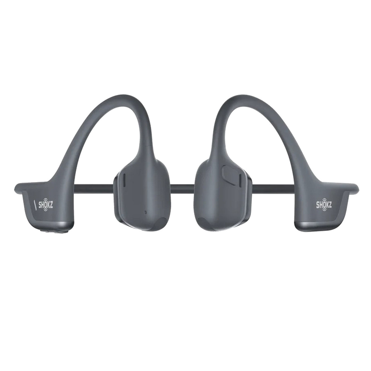 イヤホン Shokz OpenRun Pro2 Mini (S821-MN) SHOKZ Shokz OpenRun Pro2 Mini Black Headphones (S821-MN-BK-US