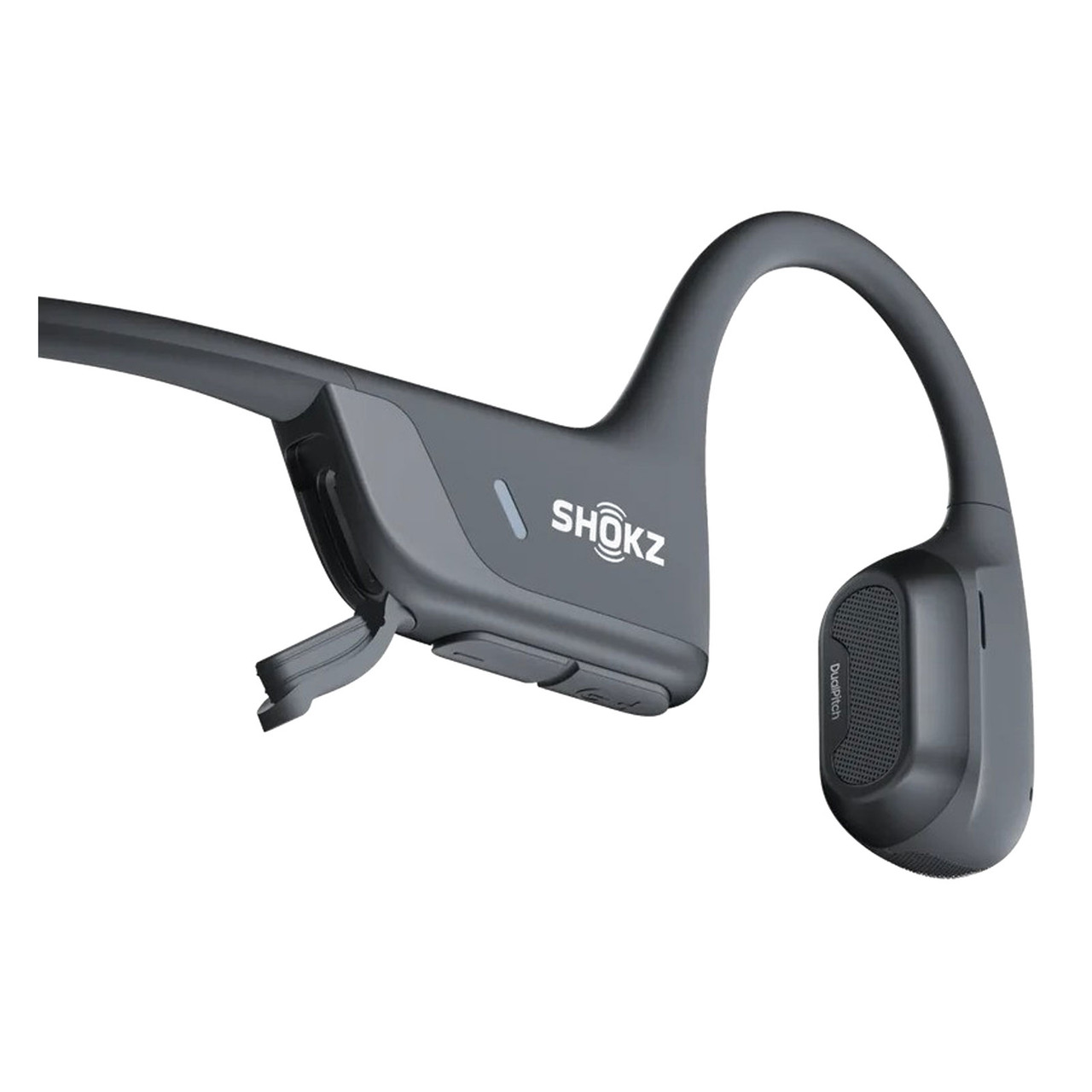 SHOKZ Shokz OpenRun Pro2 Mini Black Headphones (S821-MN-BK-US