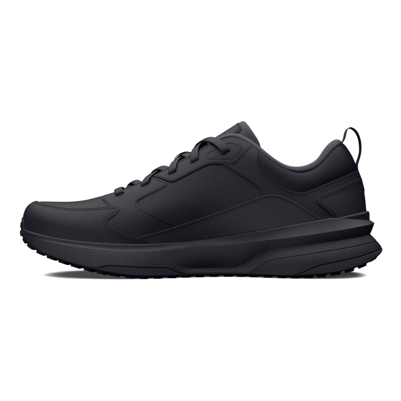 UNDER ARMOUR Men's Charged Edge Training Shoes - Free Shipping