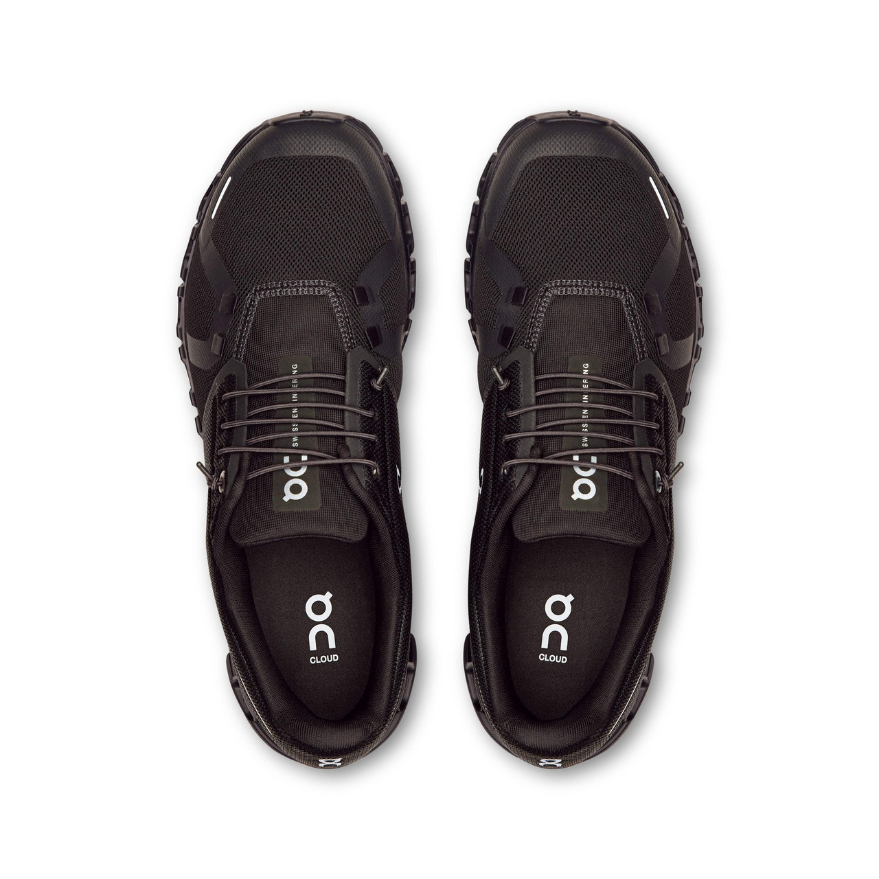 CLOUD 6 On Running Men\'s Black Shoes complete with box Men main image 2