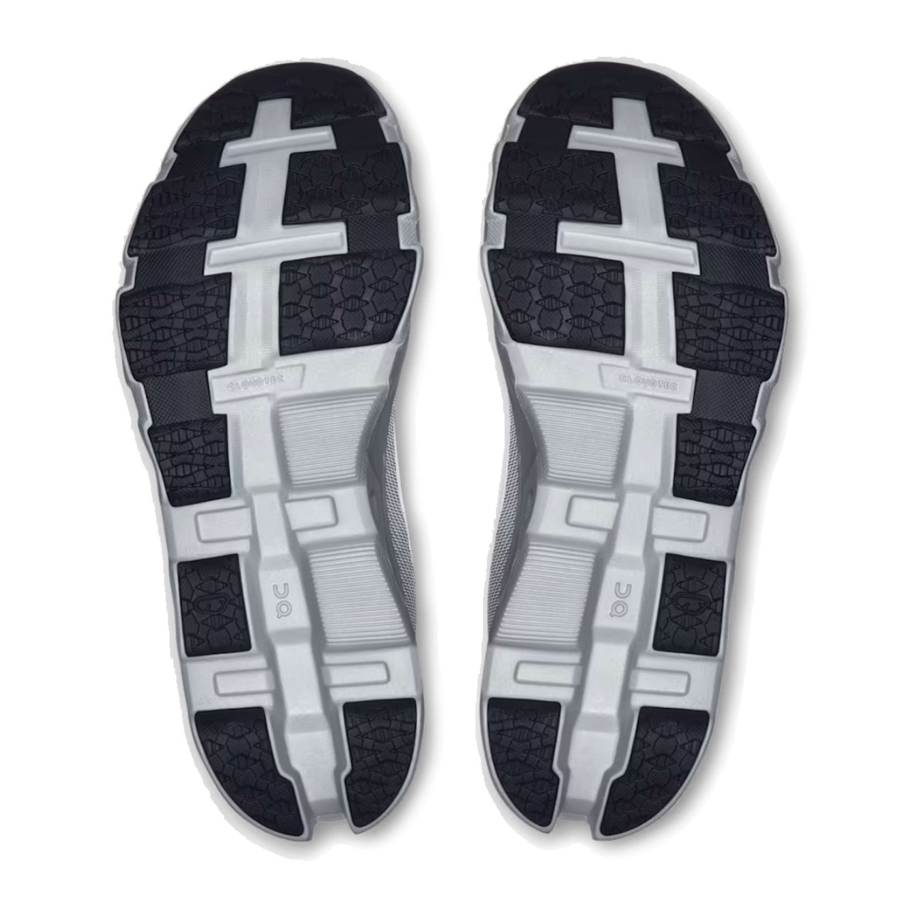 On Cloudmonster Hyper グレー/ホワイト 8M 26.0㎝ Men's Cloudmonster Hyper | Grey & Beige | On Japan