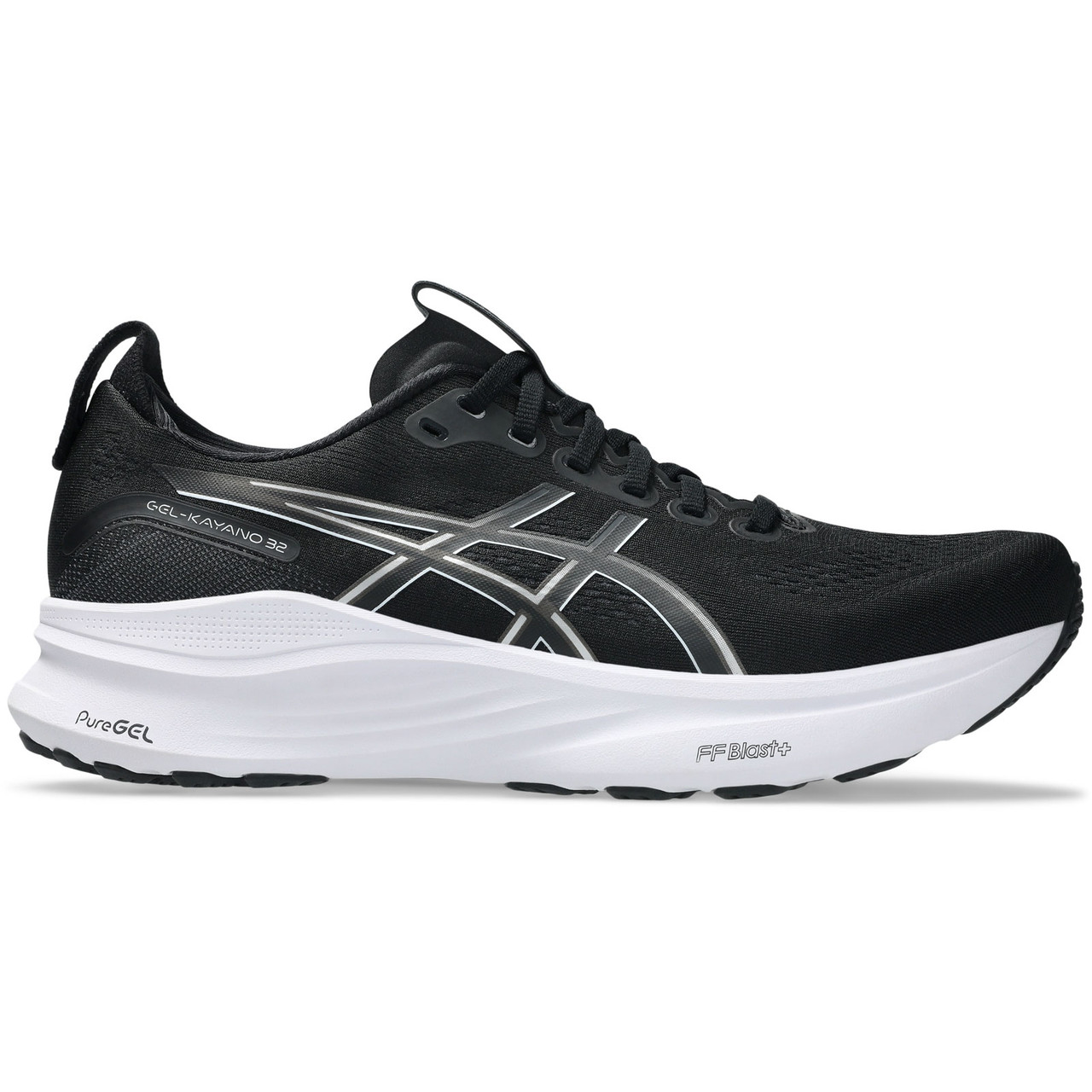 シューズ asics GEL-KAYANO 32 extra wide ASICS Men's Gel-Kayano 32 Extra Wide Shoes - Free Shipping