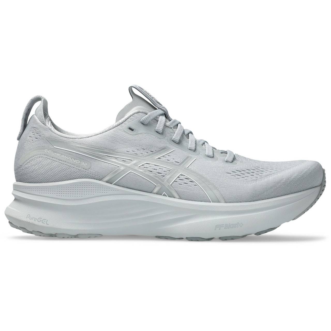 ASICS Men's Gel-Kayano 32 Extra Wide Shoes - Free Shipping