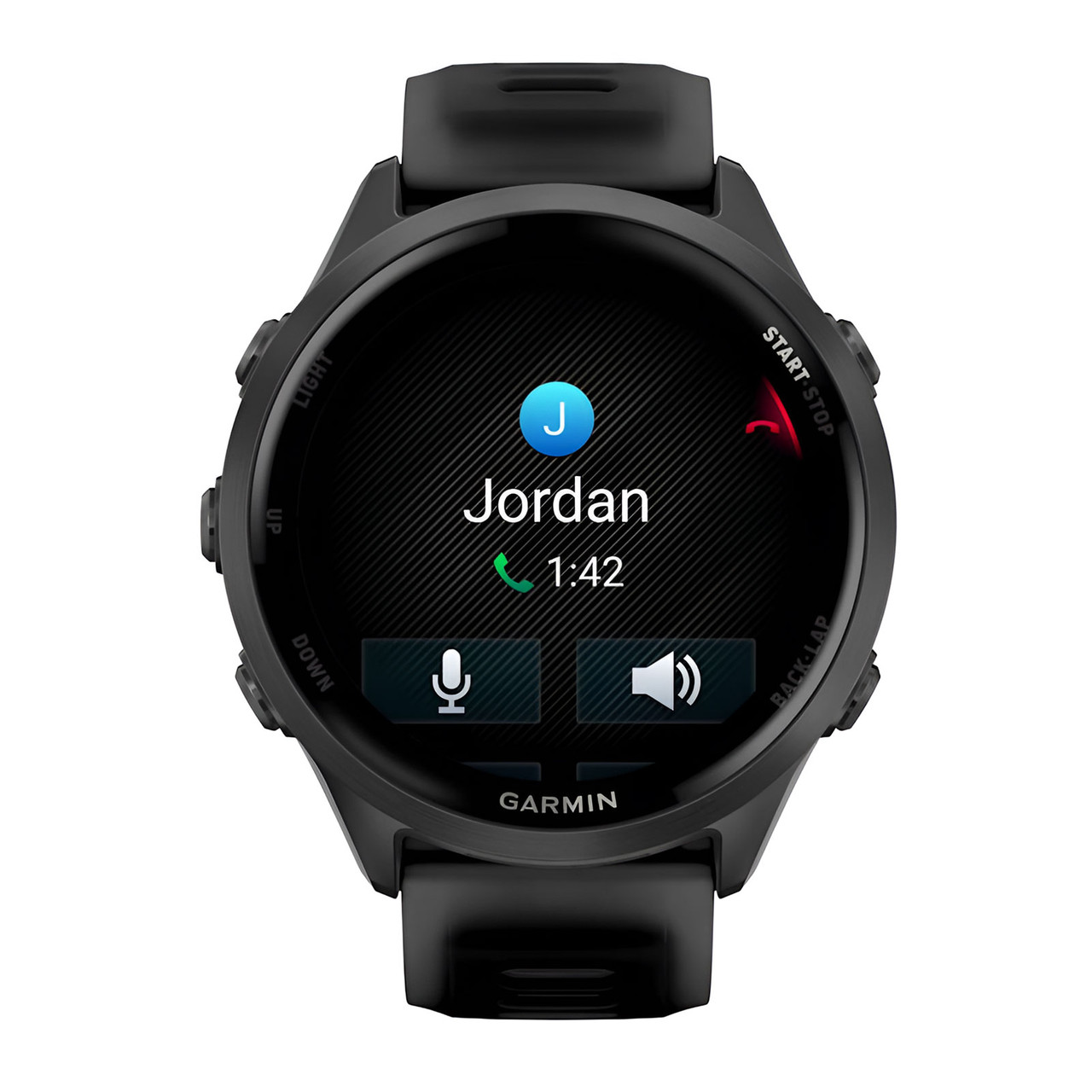 GARMIN Forerunner 570 47mm Slate Gray Aluminum with Translucent