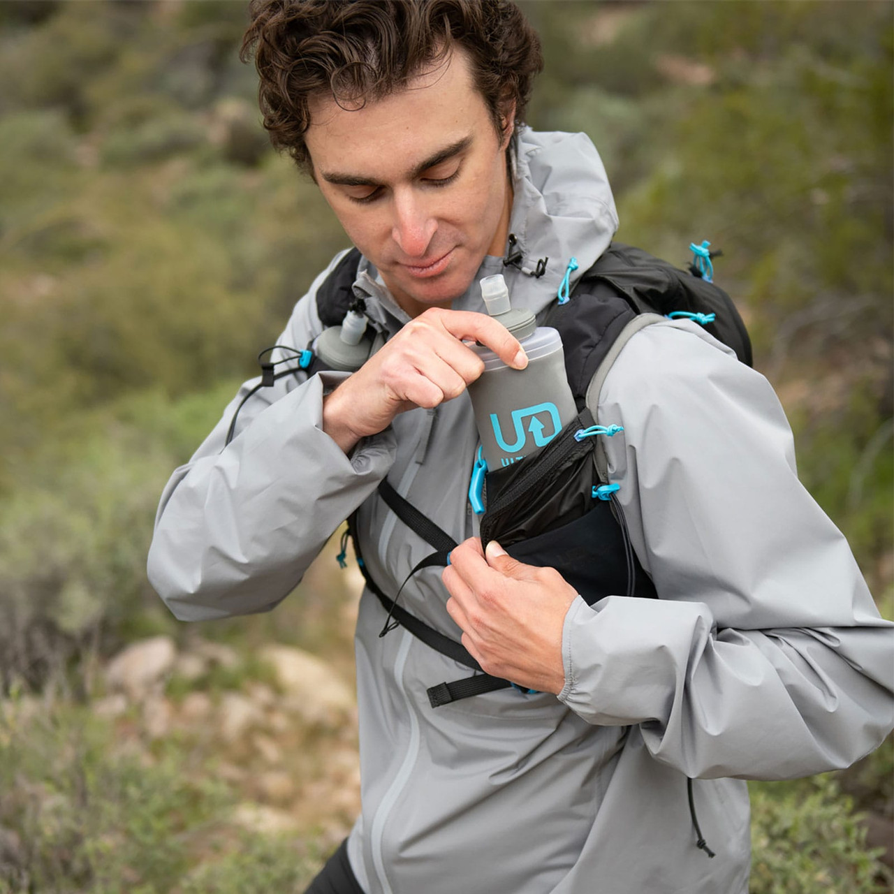 ULTIMATE DIRECTION Adventure Vest 6.0 - Free Shipping