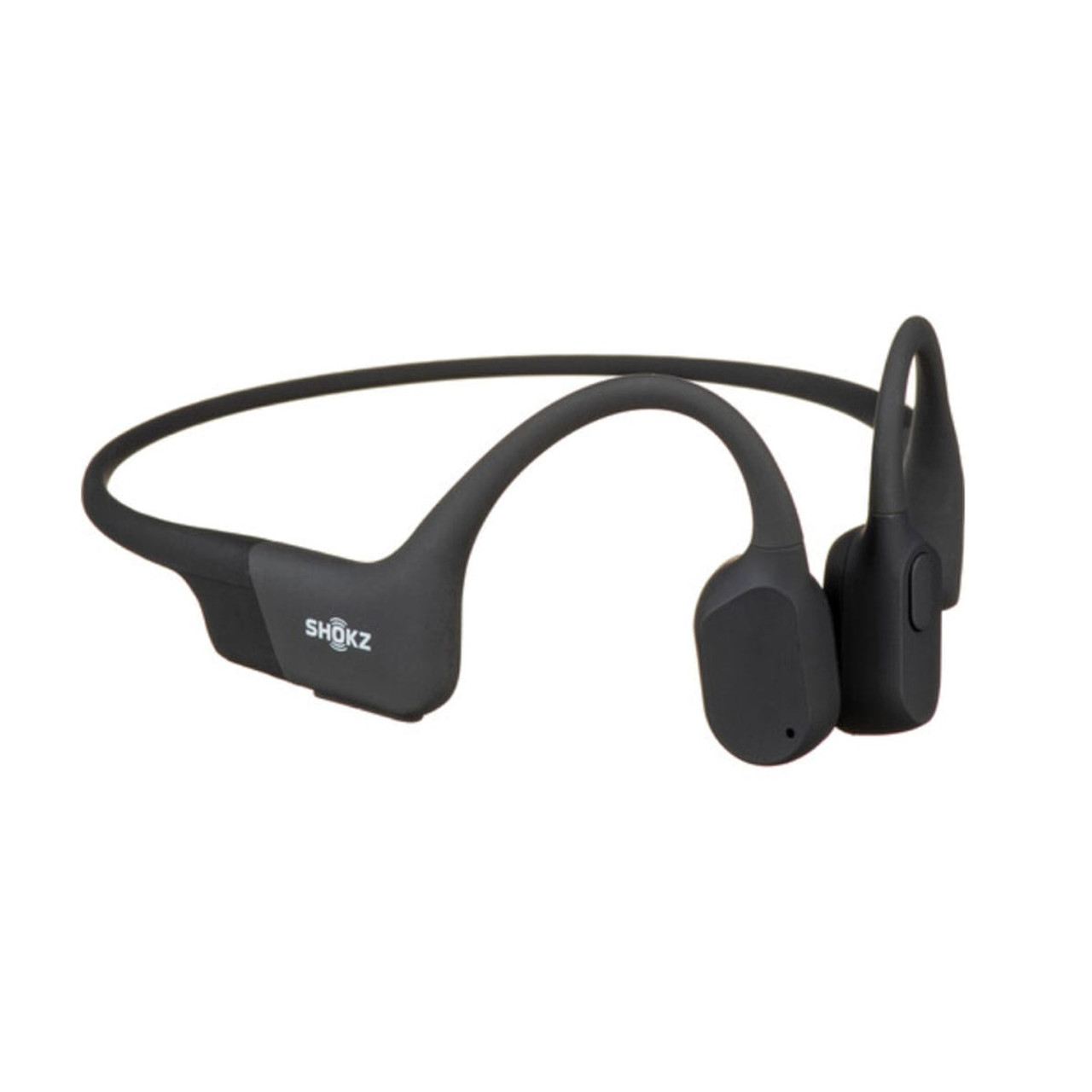 SHOKZ OpenRun Mini Black Wireless Open-Ear Headphones (S803