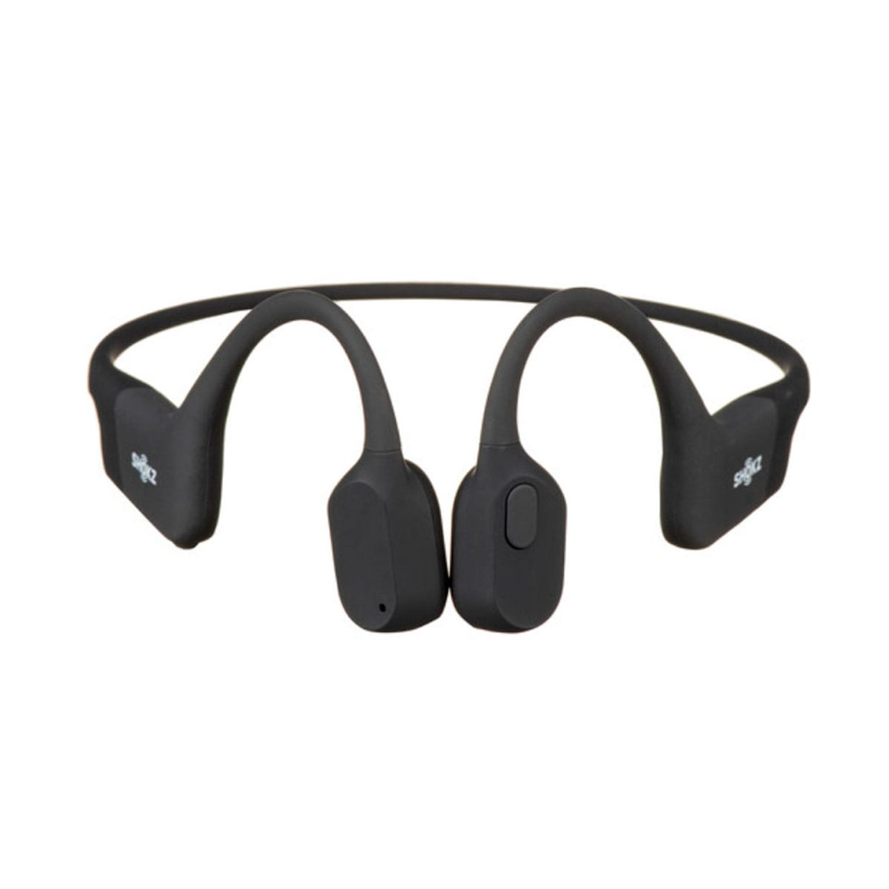 【美品】SHOKZ Open Run Black S803 Amazon.com: SHOKZ OpenRun - Open-Ear Bluetooth Bone