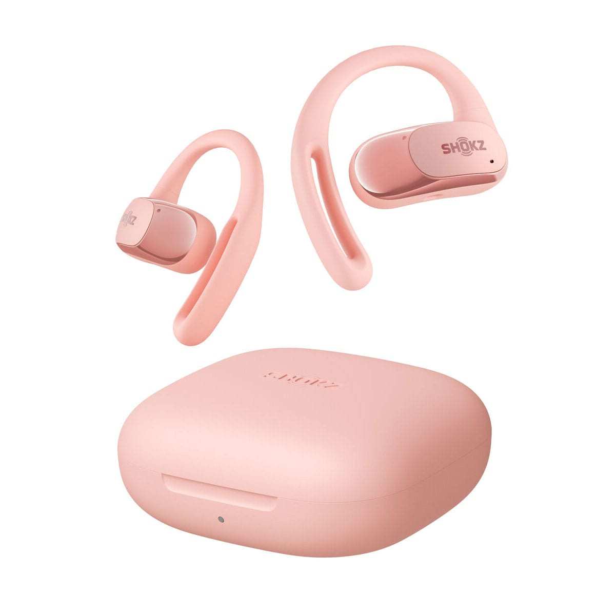 Shokz OpenFit Air Earbuds - Thumbnail 5