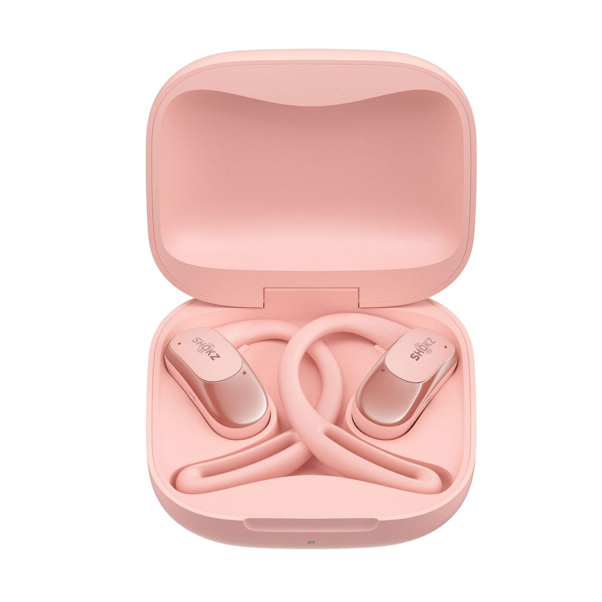 Shokz OpenFit Air Earbuds - Thumbnail 4