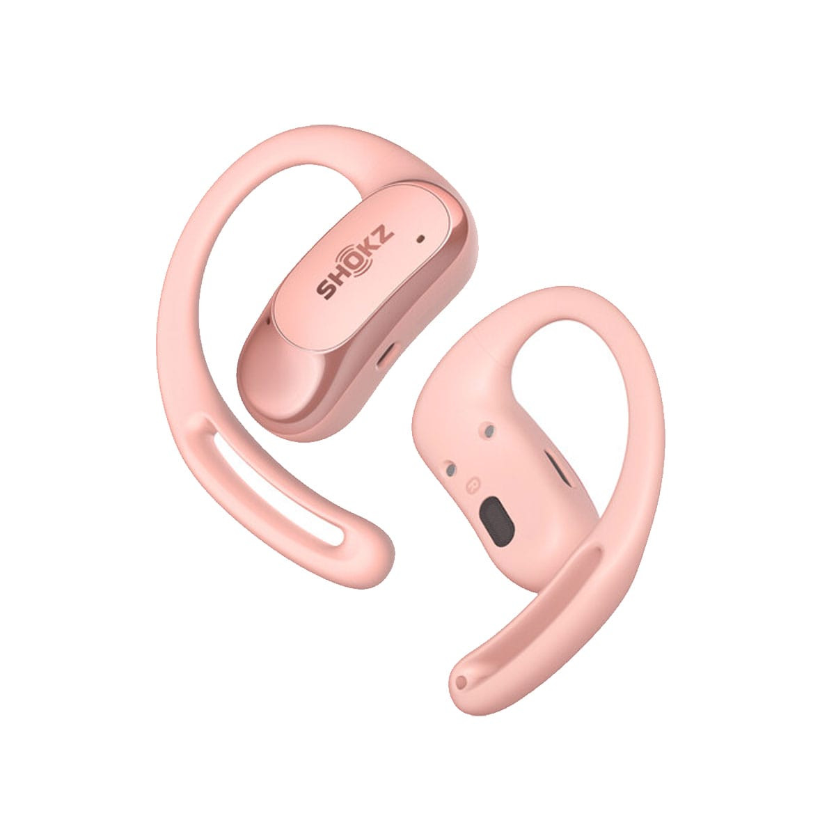 Shokz OpenFit Air Earbuds - Thumbnail 2
