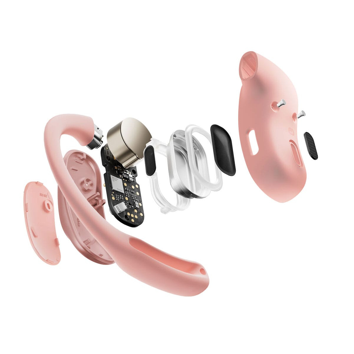 Shokz OpenFit Air Earbuds - Thumbnail 3