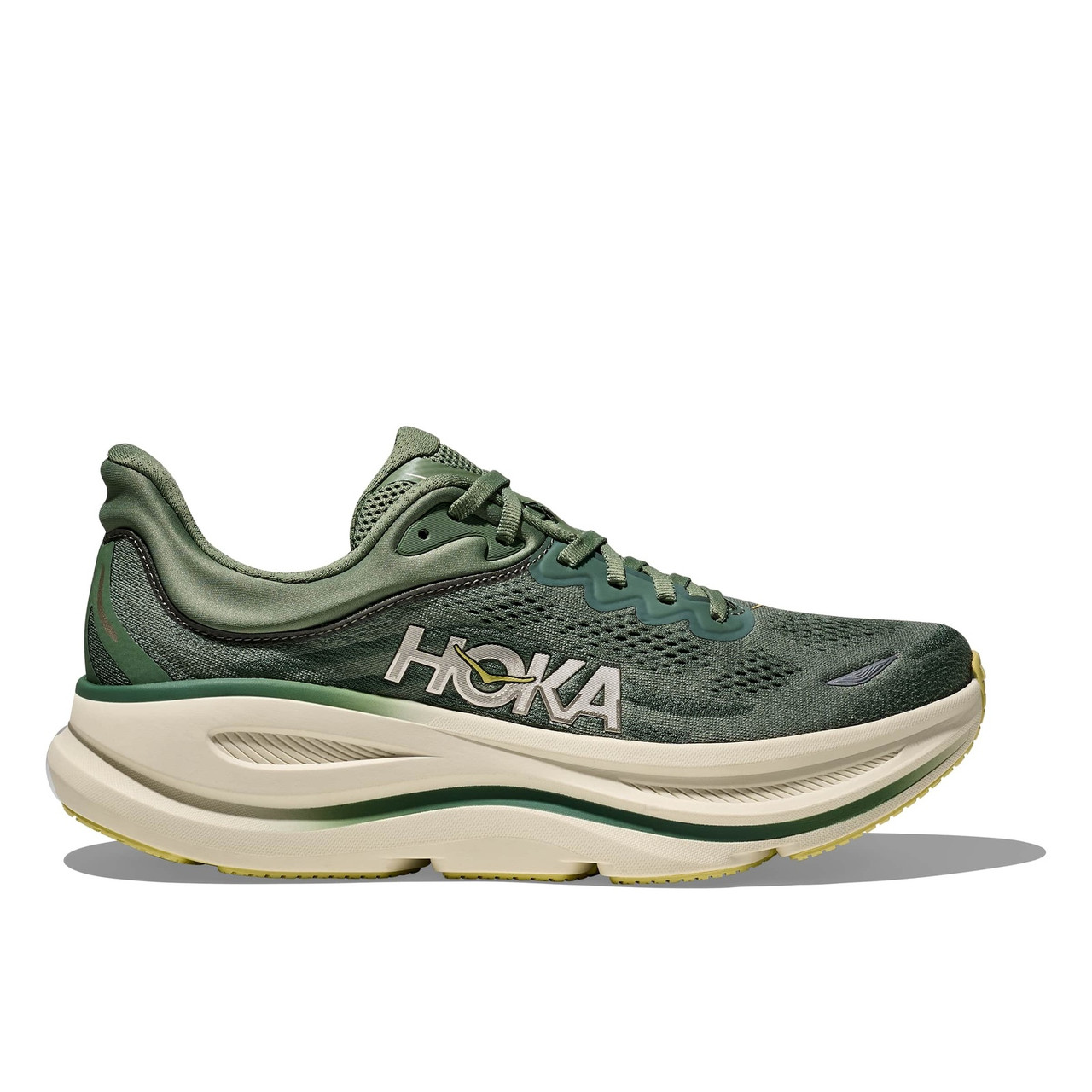 靴 HOKA BONDI9 26cm Bondi 9 Men's Cushioned Road Running Shoe | HOKA®