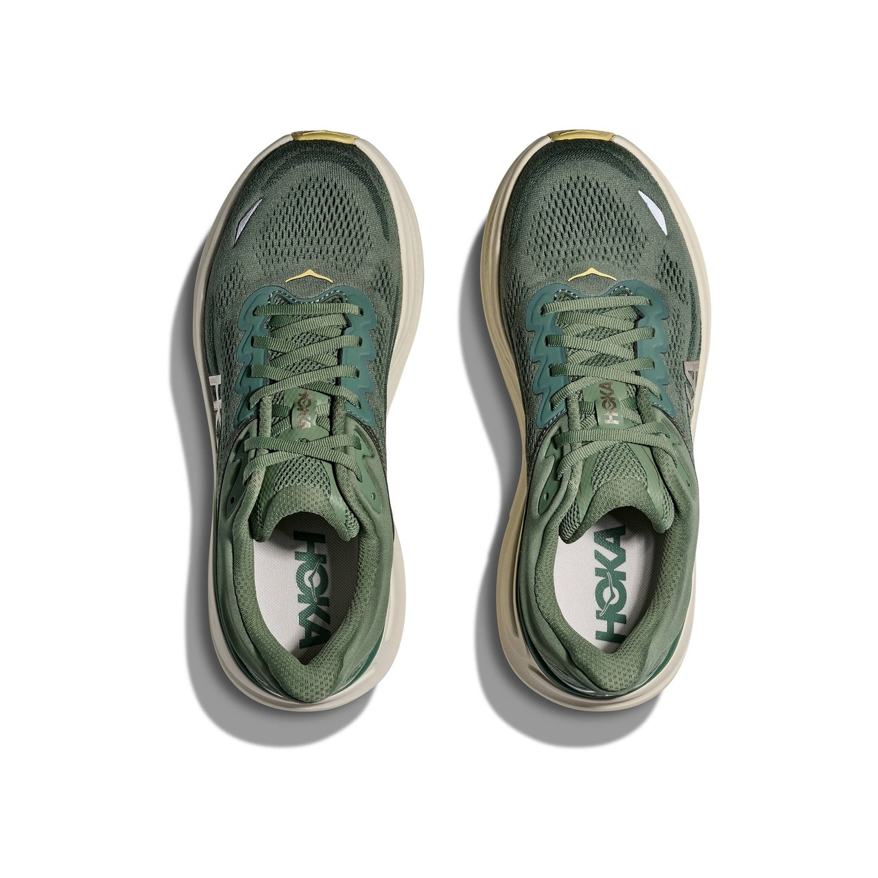 HOKA Men display picture 1