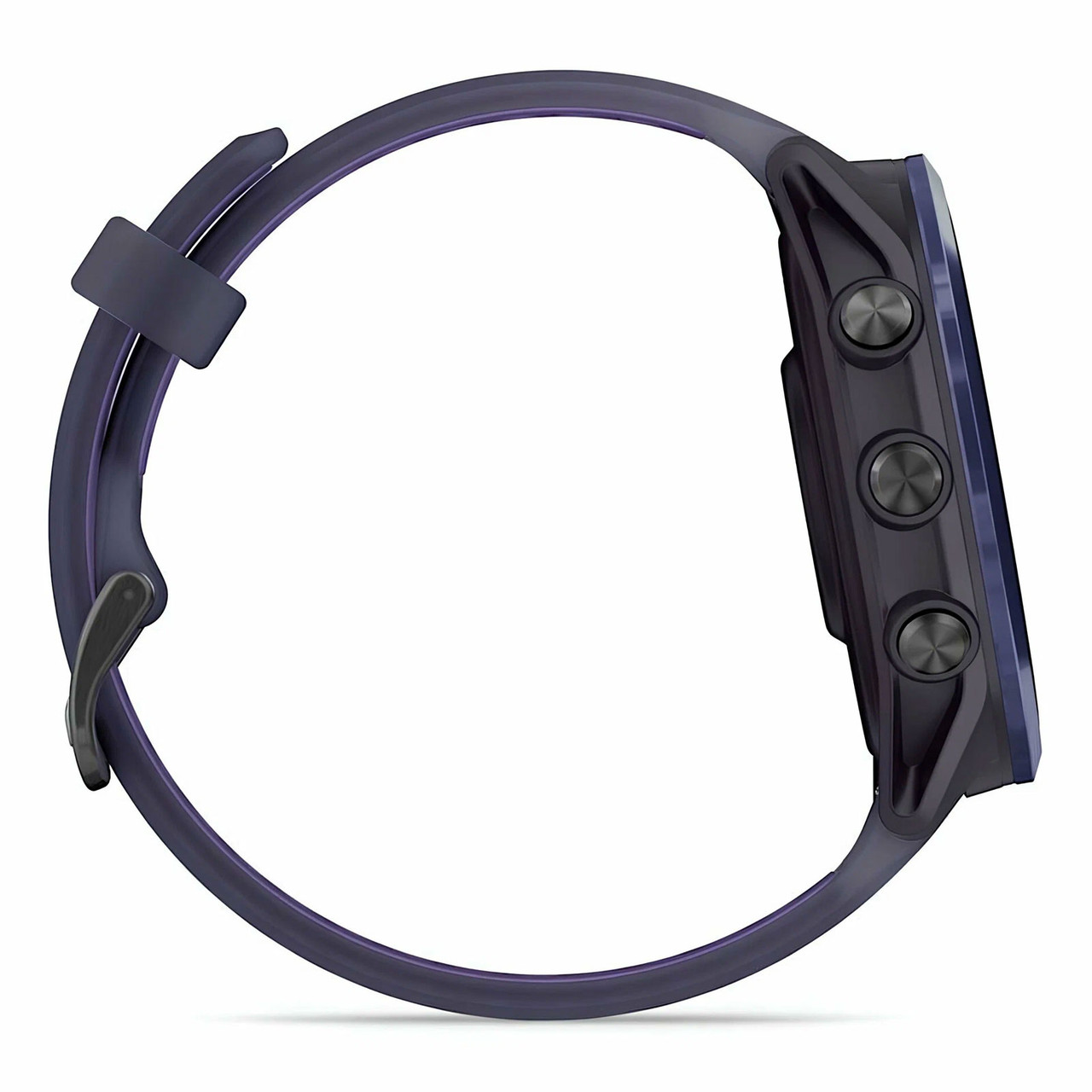 GARMIN Forerunner 570 47mm Indigo Aluminum with Translucent