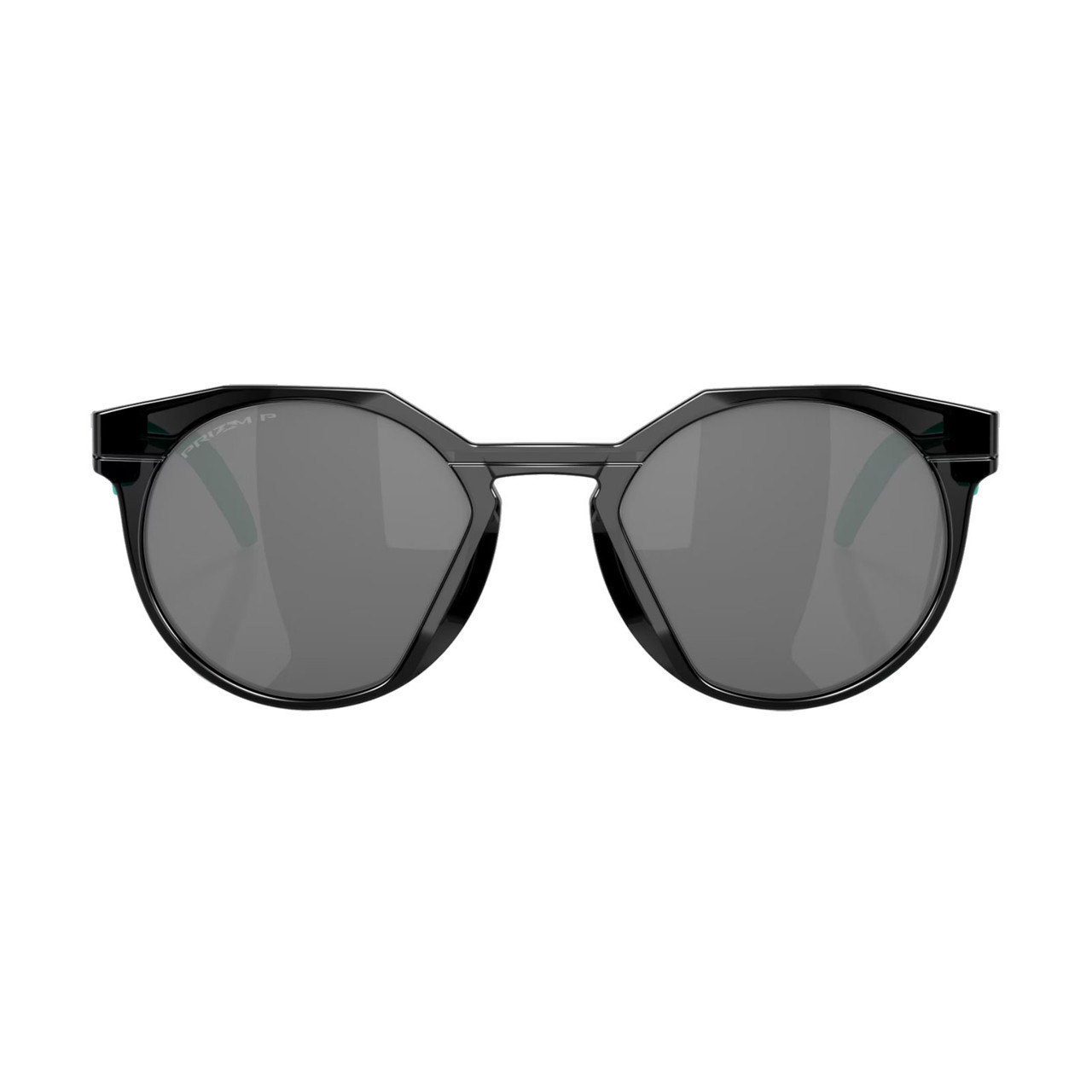 OAKLEY HSTN Cycle The Galaxy Black Ink Frame/ Prizm Black