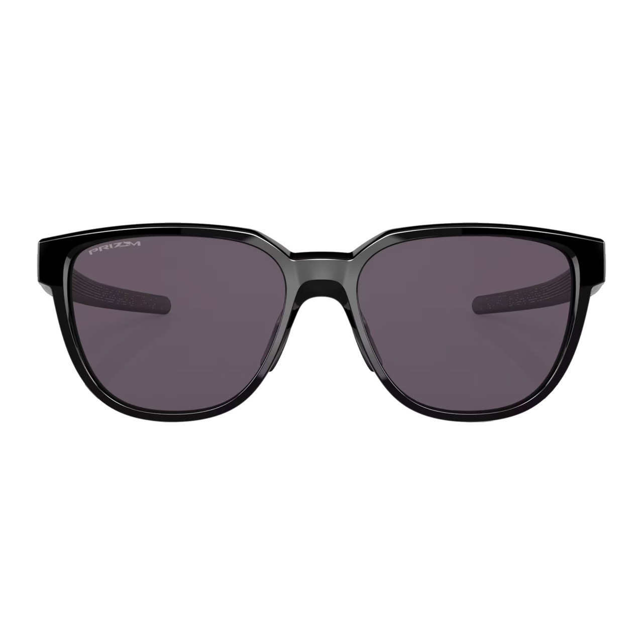 OAKLEY Actuator Polished Black Frame/ Prizm Gray Lenses Sunglasses