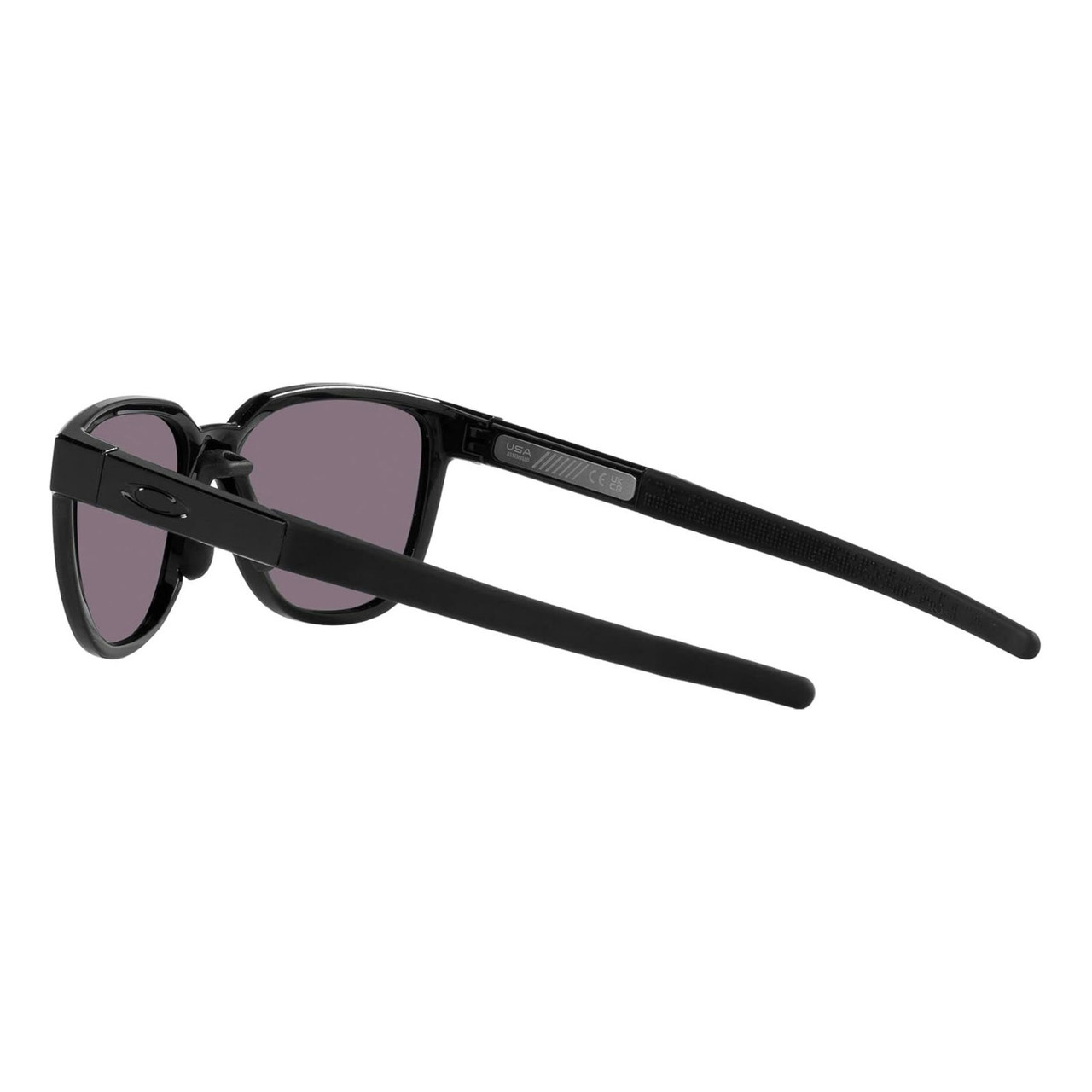 OAKLEY Actuator Polished Black Frame/ Prizm Gray Lenses Sunglasses