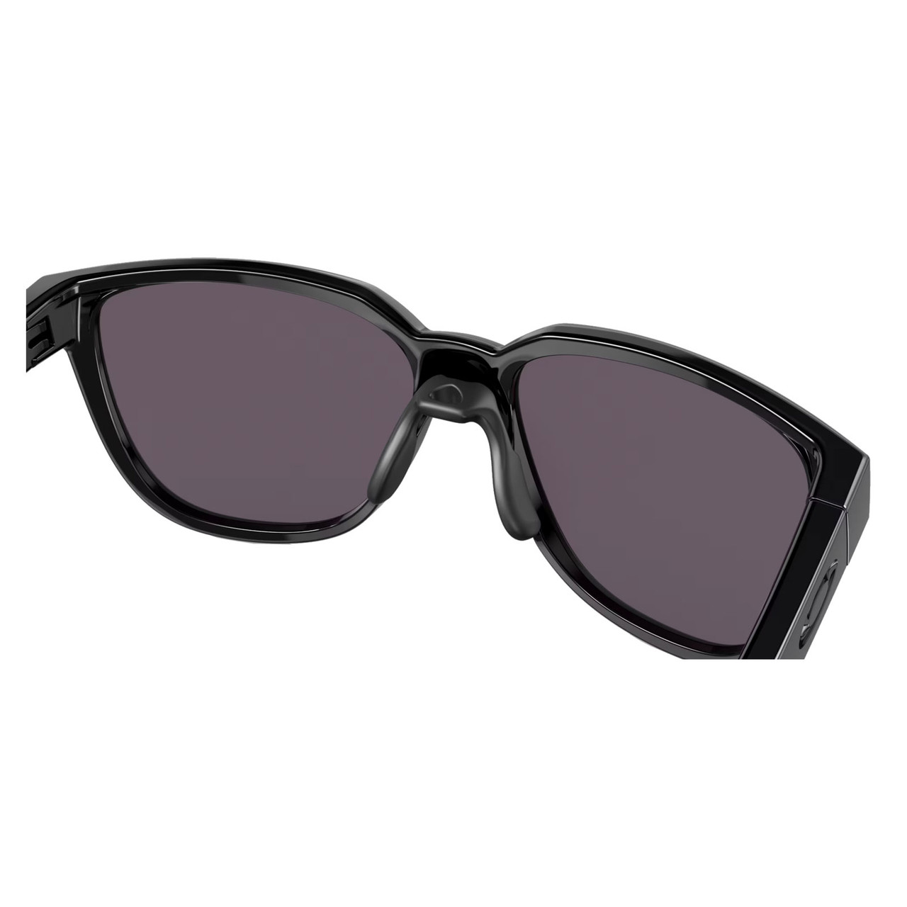 OAKLEY Actuator Polished Black Frame/ Prizm Gray Lenses Sunglasses