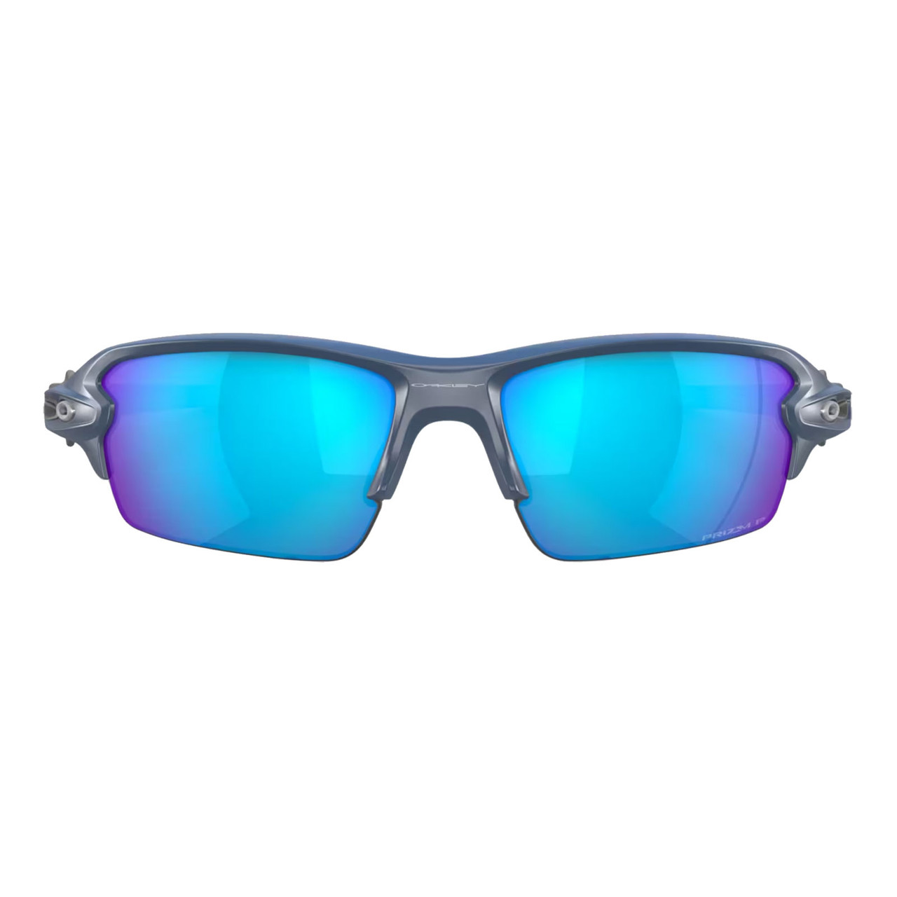 OAKLEY Flak 2.0 Matte Poseidon Frame/ Prizm Sapphire Polarized