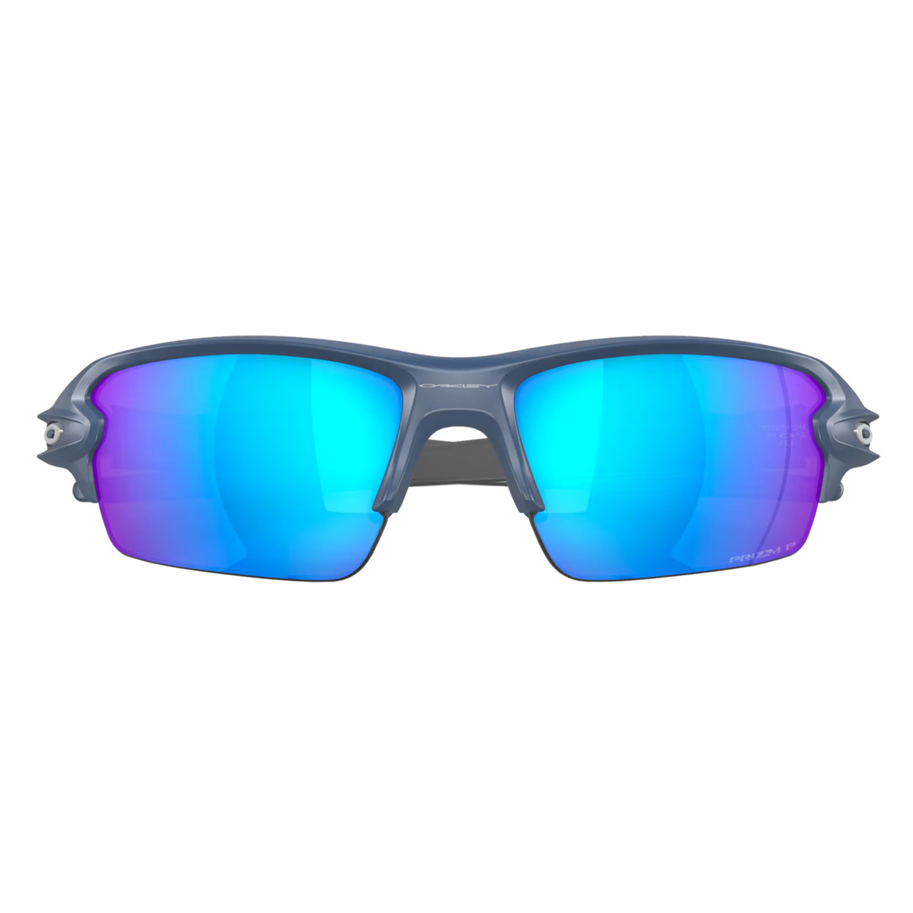 OAKLEY Flak 2.0 Matte Poseidon Frame/ Prizm Sapphire Polarized