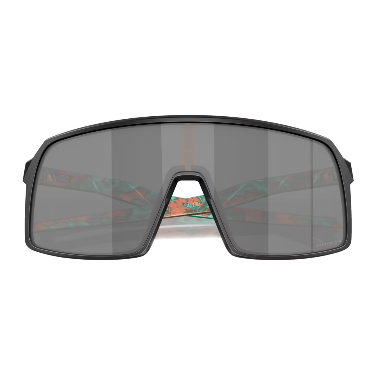 OAKLEY Sutro Coalesce Collection Matte Black Frame/ Prizm Black