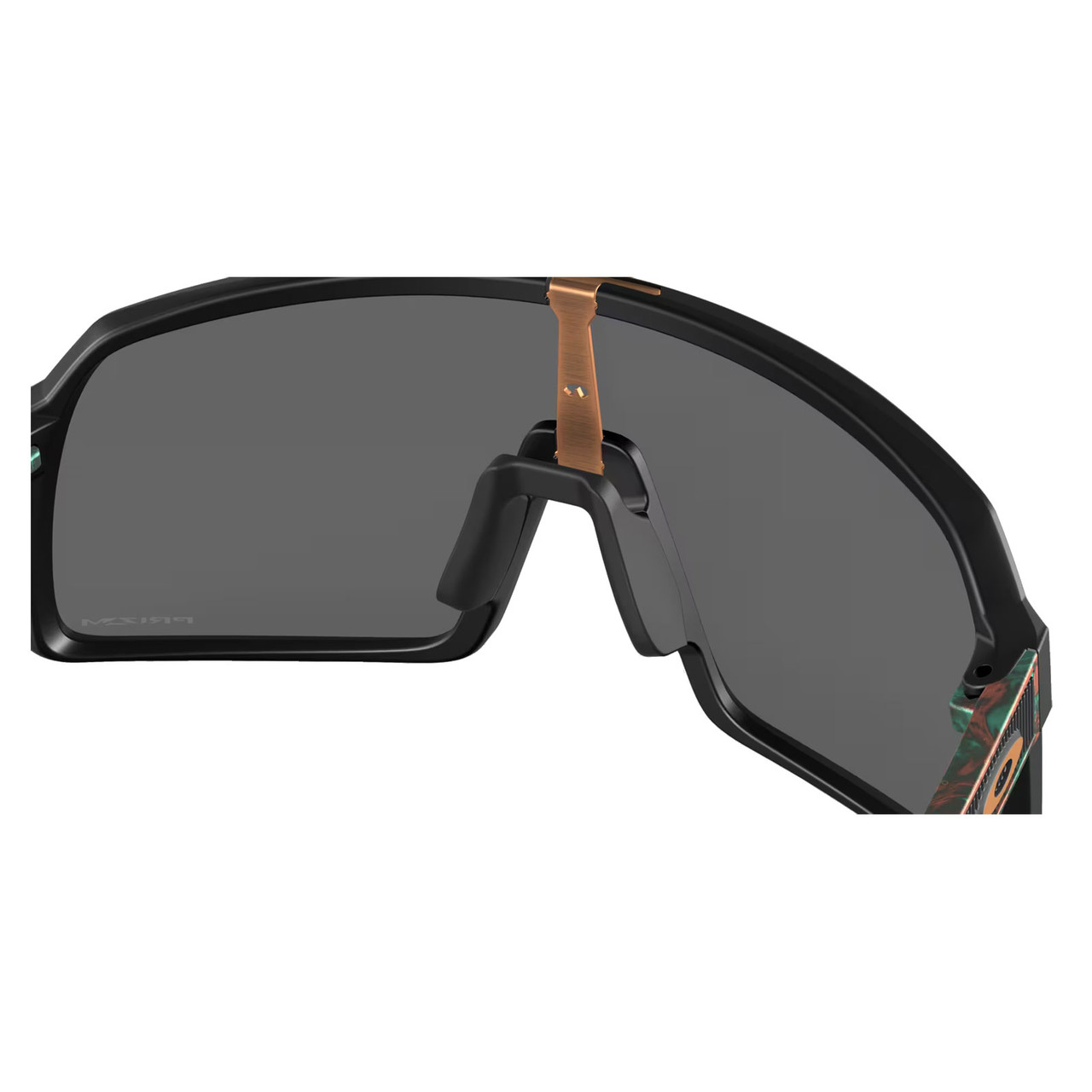OAKLEY Sutro Coalesce Collection Matte Black Frame/ Prizm Black