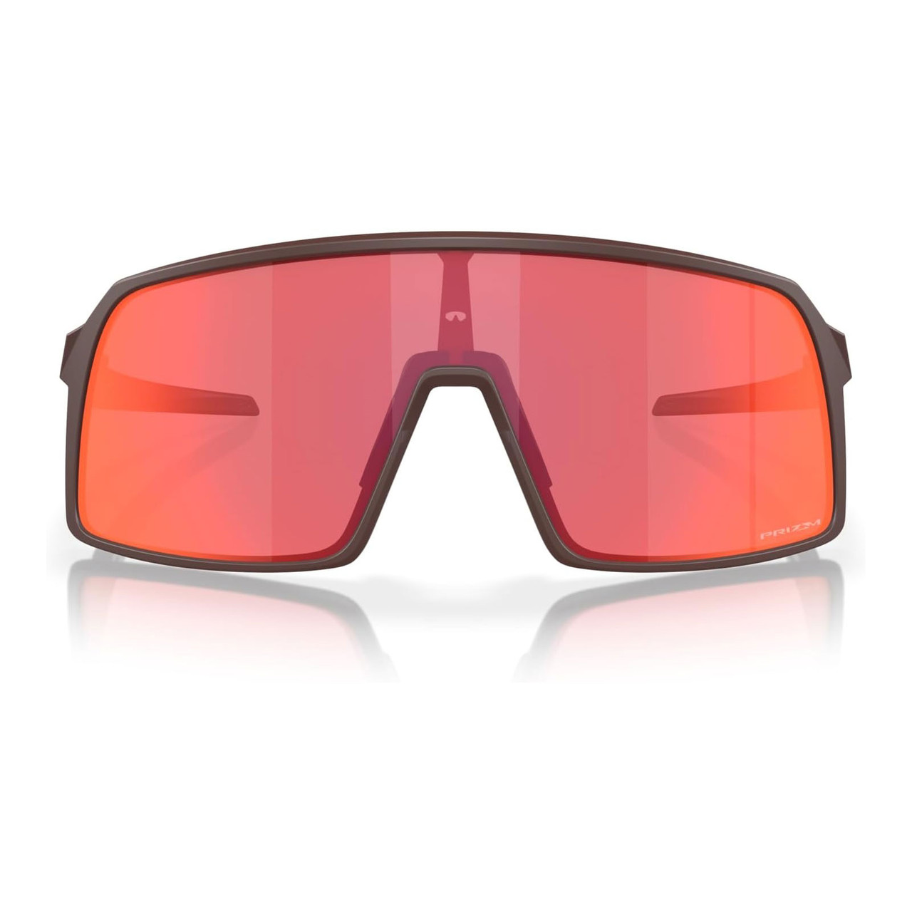 OAKLEY Sutro Matte Grenache Frame/ Prizm Trail Torch Lens