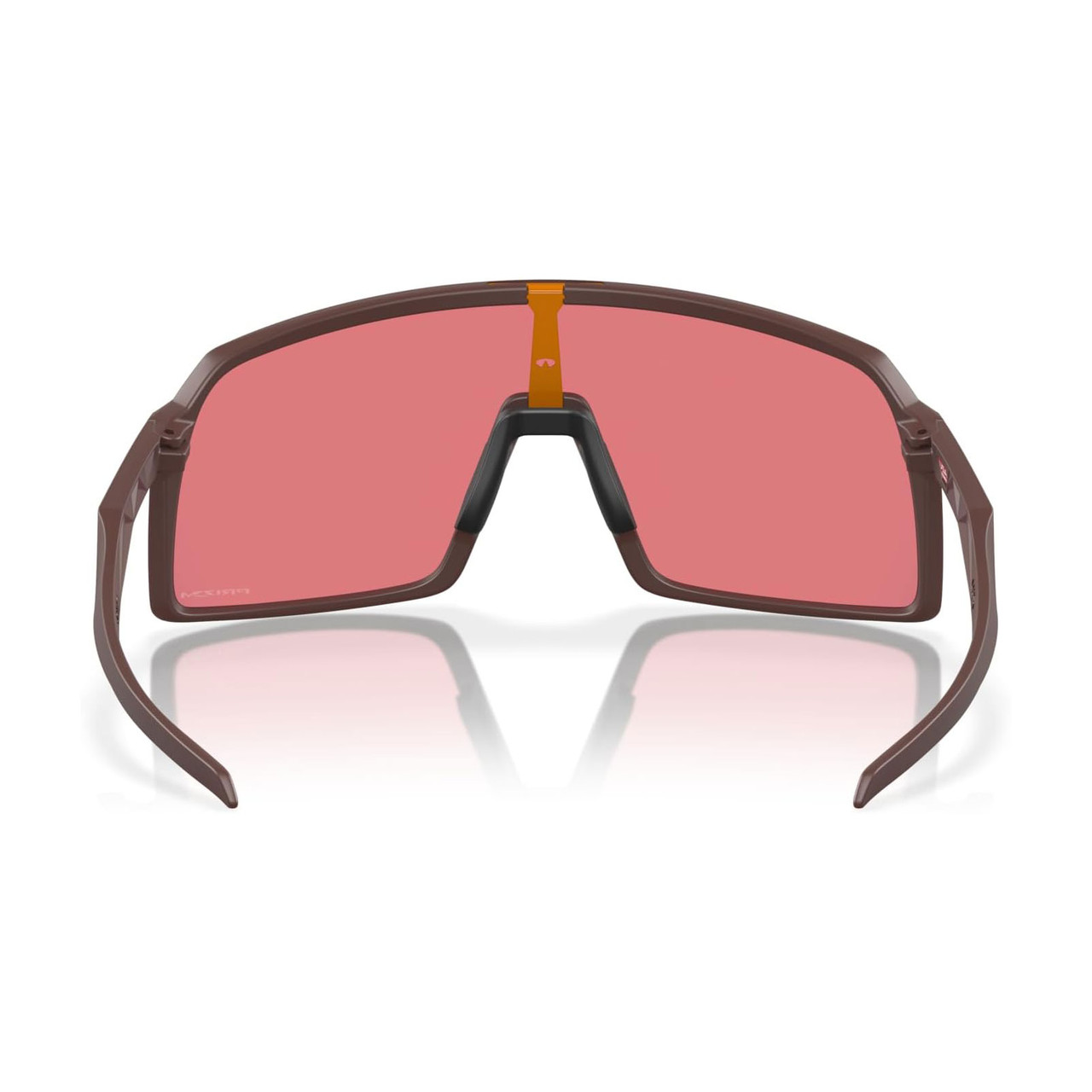 OAKLEY Sutro Matte Grenache Frame/ Prizm Trail Torch Lens
