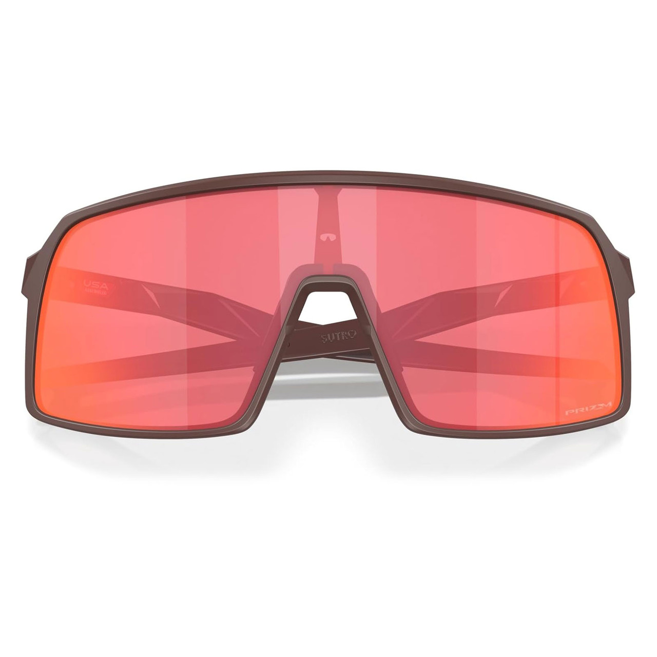 だいき販売 Oakley スポーツサングラス レッドレンズ スポーツサングラス｜オークリー公式ストア 日本