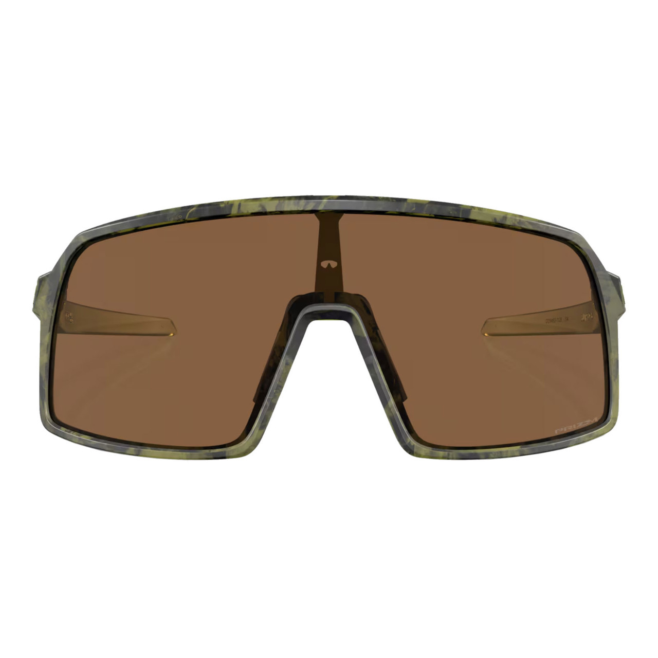 OAKLEY Sutro S Chrysalis Collection Fern Swirl Frame/ Prizm Bronze