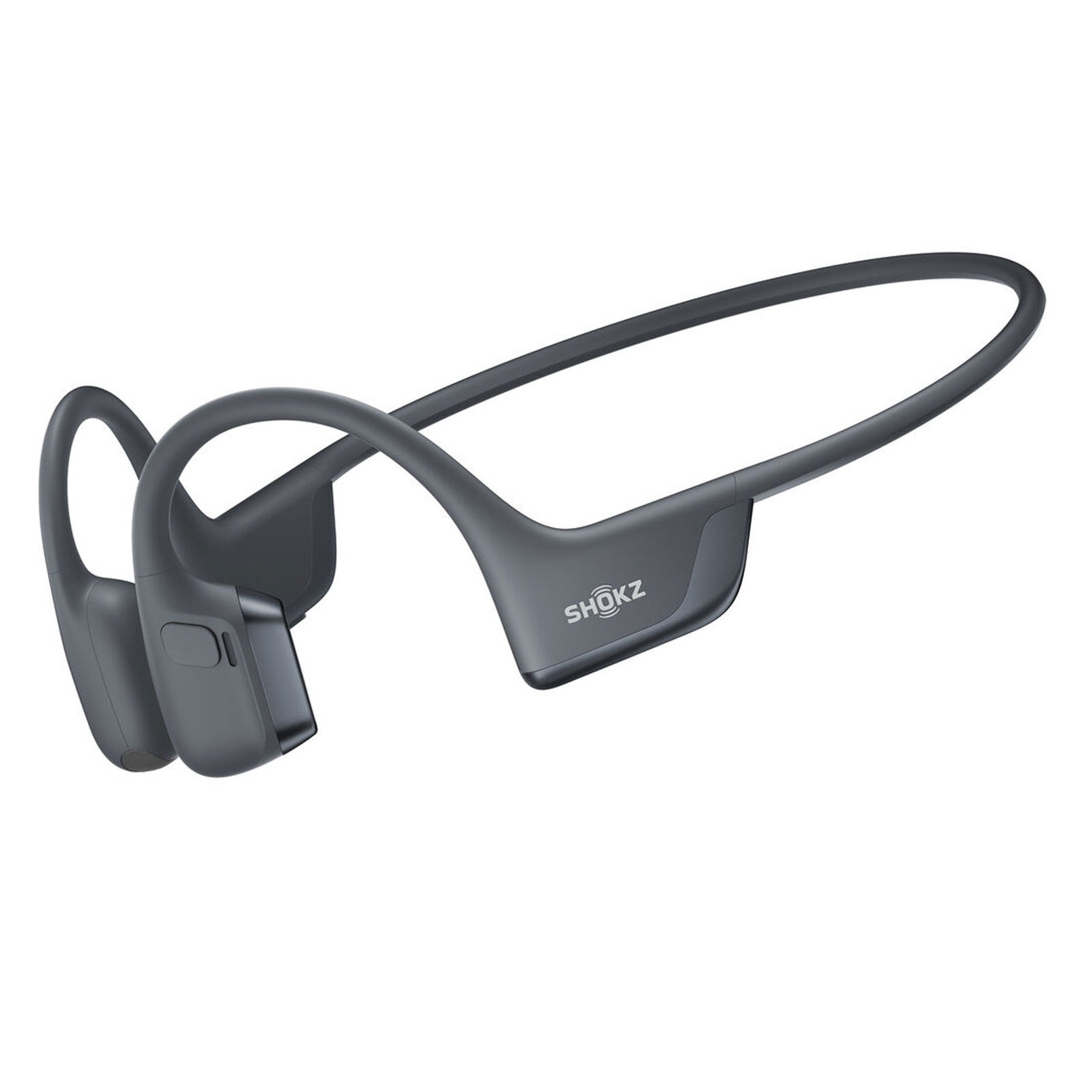 SHOKZ OpenRun Pro 2 Black Open-Ear Headphones (S820-ST-BK-US