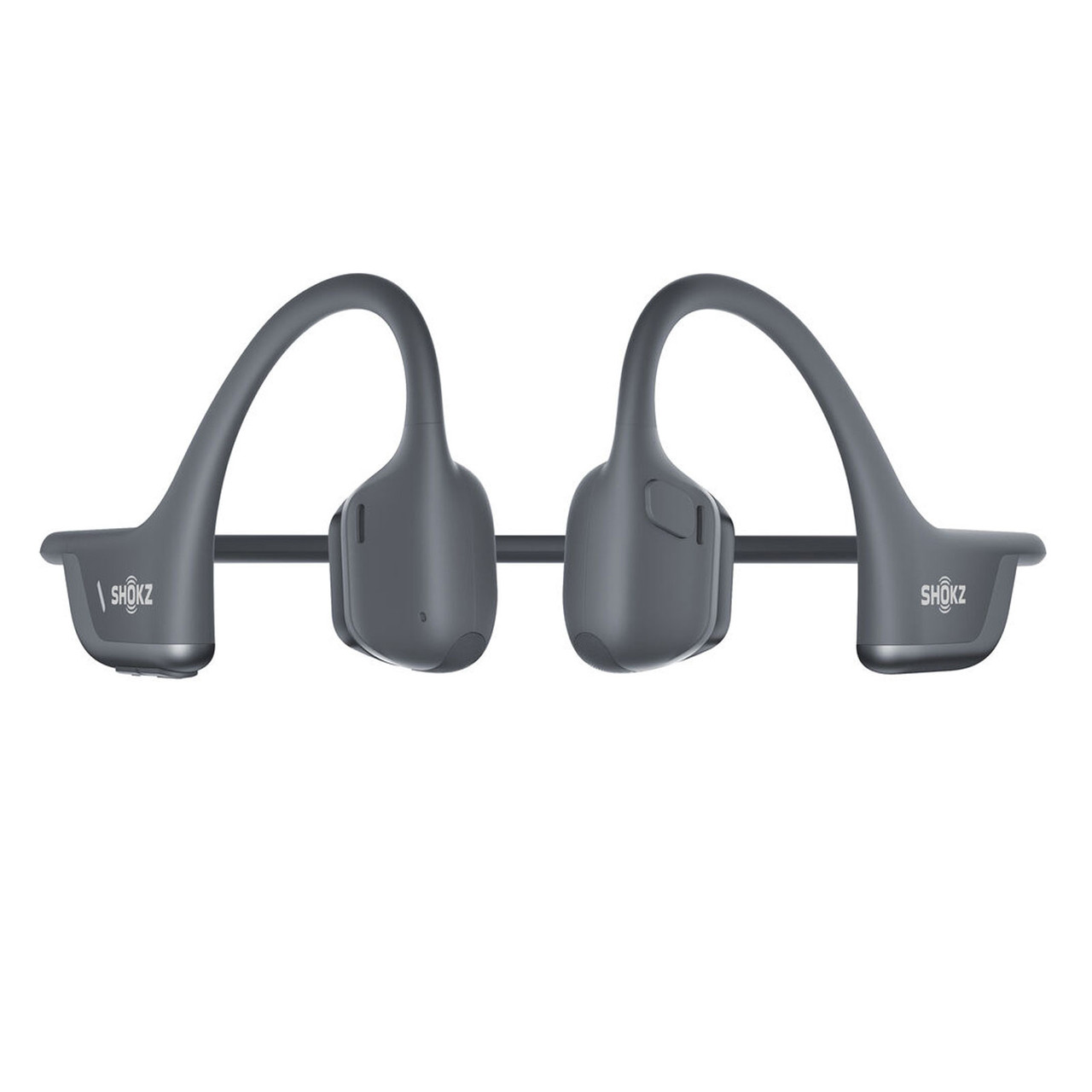 SHOKZ OpenRun Pro 2 Black Open-Ear Headphones (S820-ST-BK-US