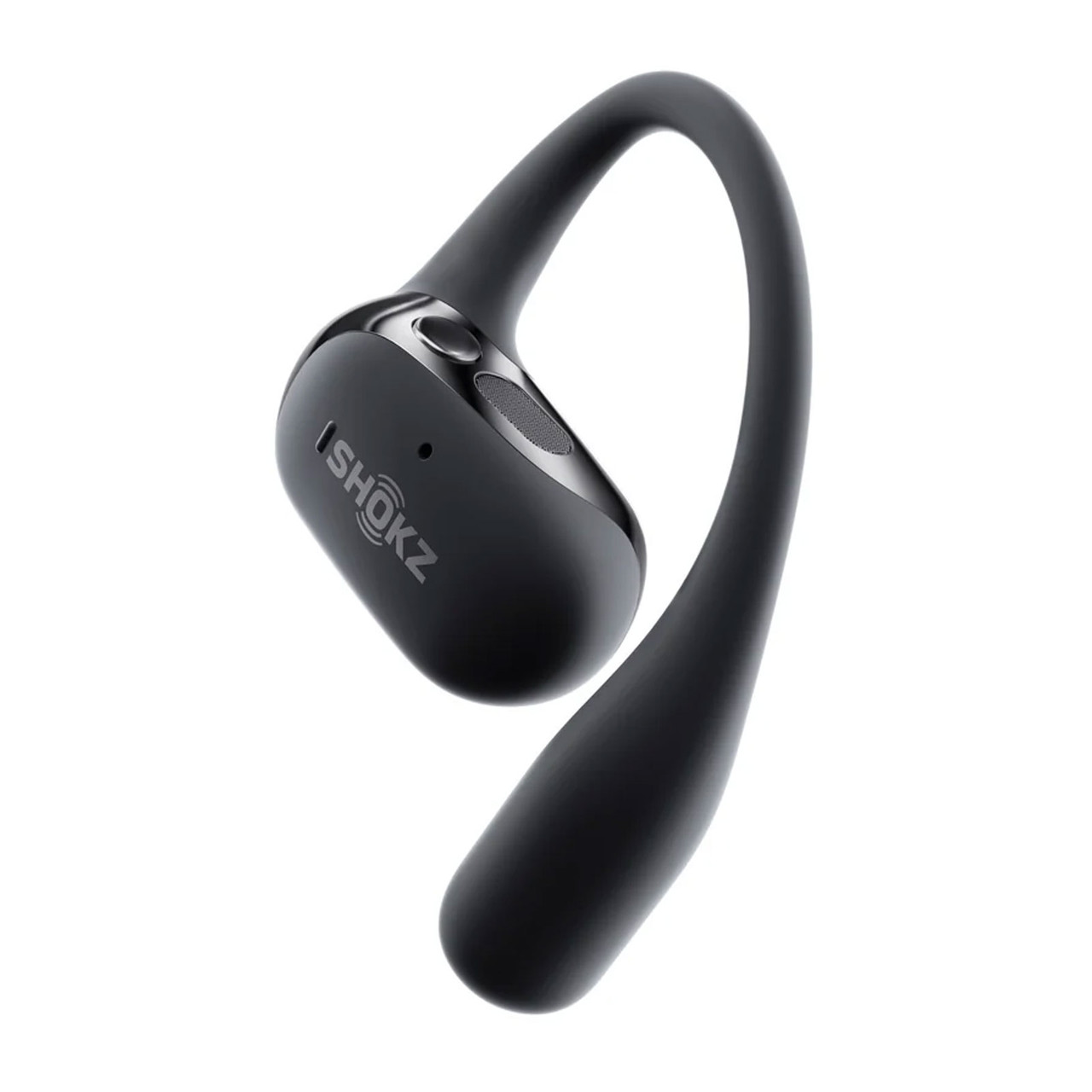 SHOKZ OPENFIT2 （ブラック） Shop Shokz OpenFit 2 - Flagship Open Earbuds for Working Out