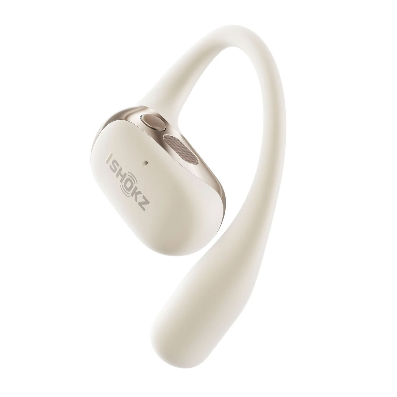 SHOKZ openfit2 ホワイト Shokz OpenFit 2 – FOCALPOINT DIRECT