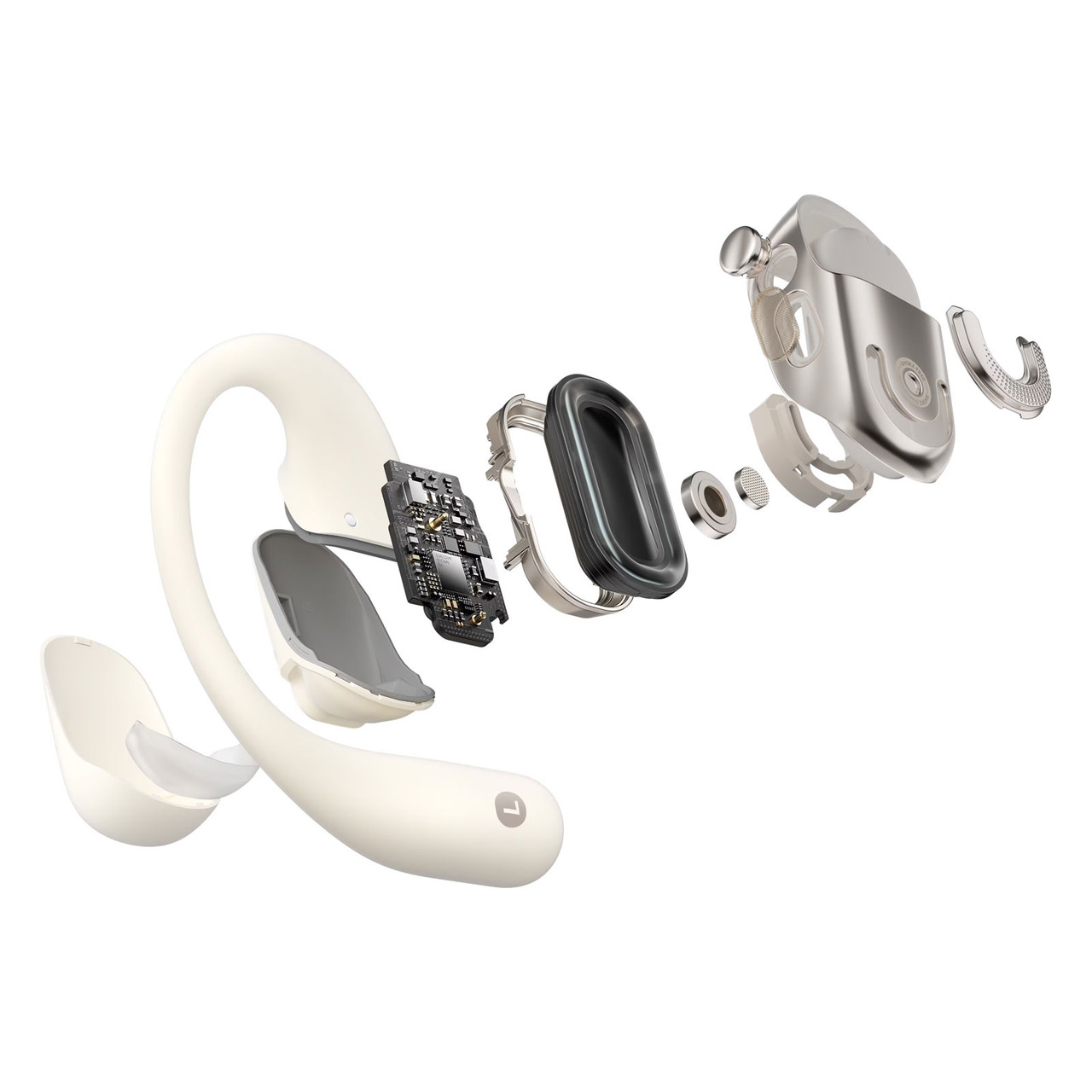 SHOKZ OPENFIT2 ベージュ Shokz OpenFit 2 SKZ-EP-000046 [ベージュ] 価格比較 - 価格.com