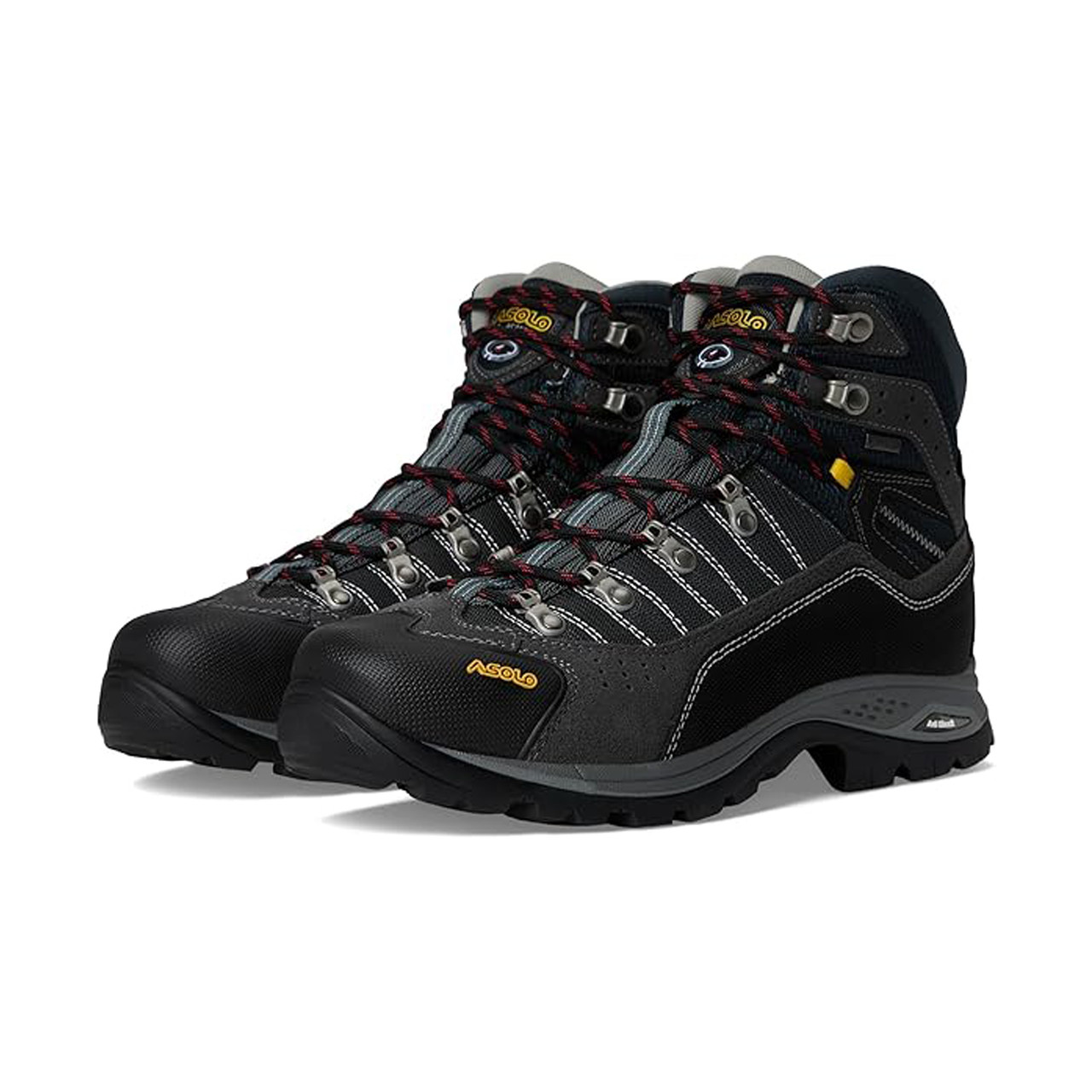 ASOLO Drifter I GV Evo Boots - Free Shipping